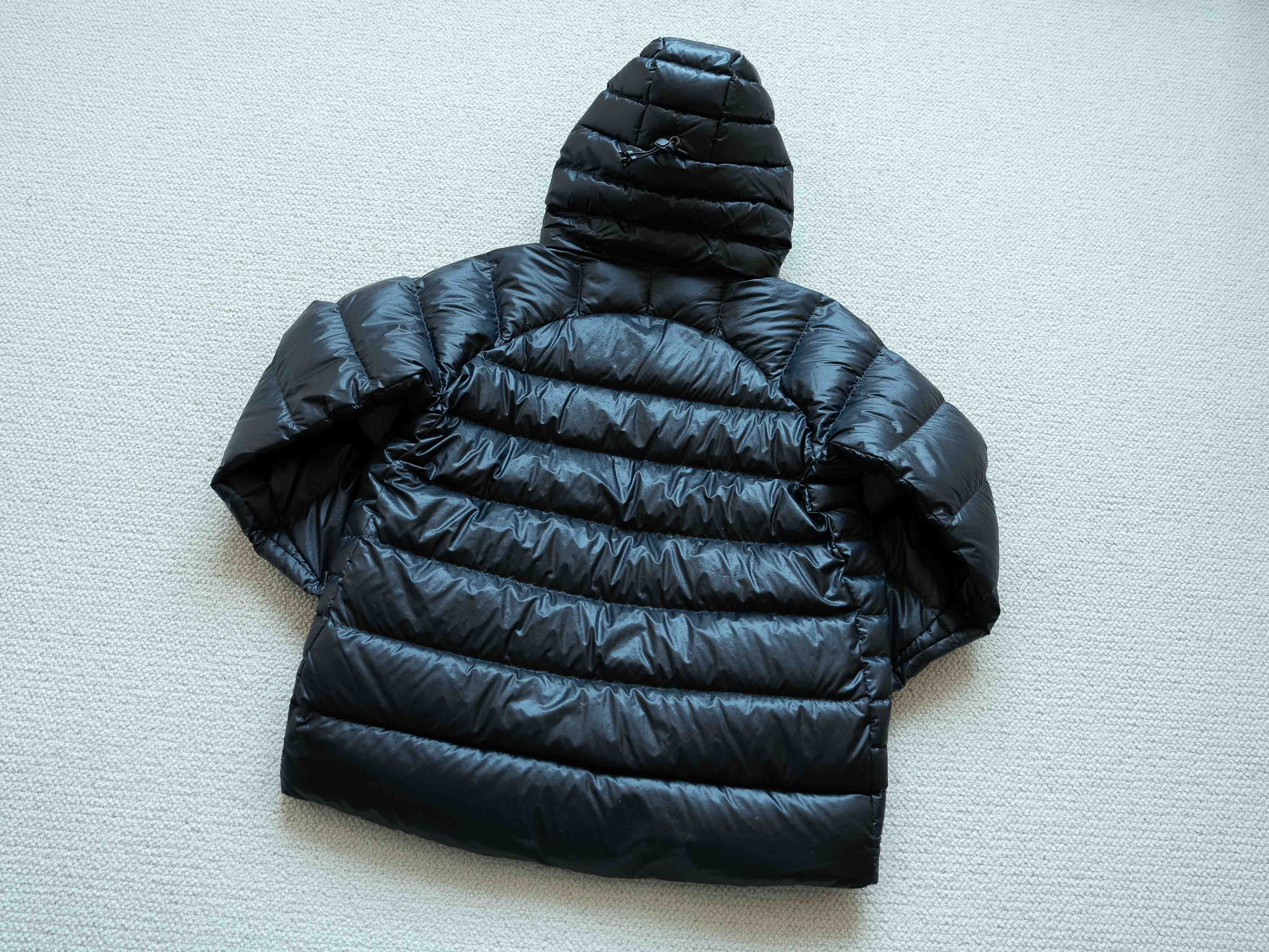 Mountain Hardwear Phantom Down Jacket