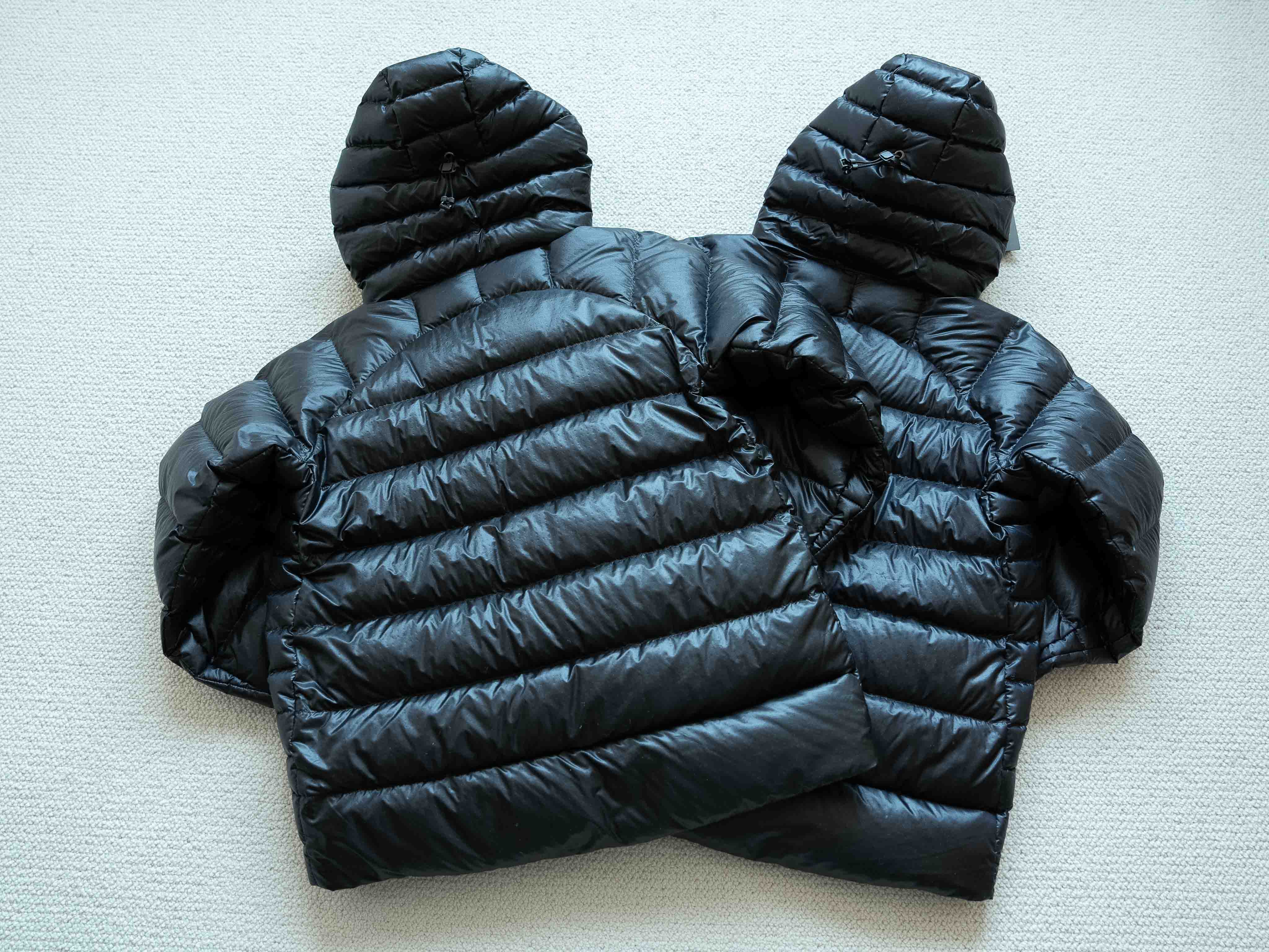 Mountain Hardwear Phantom Down Jacket