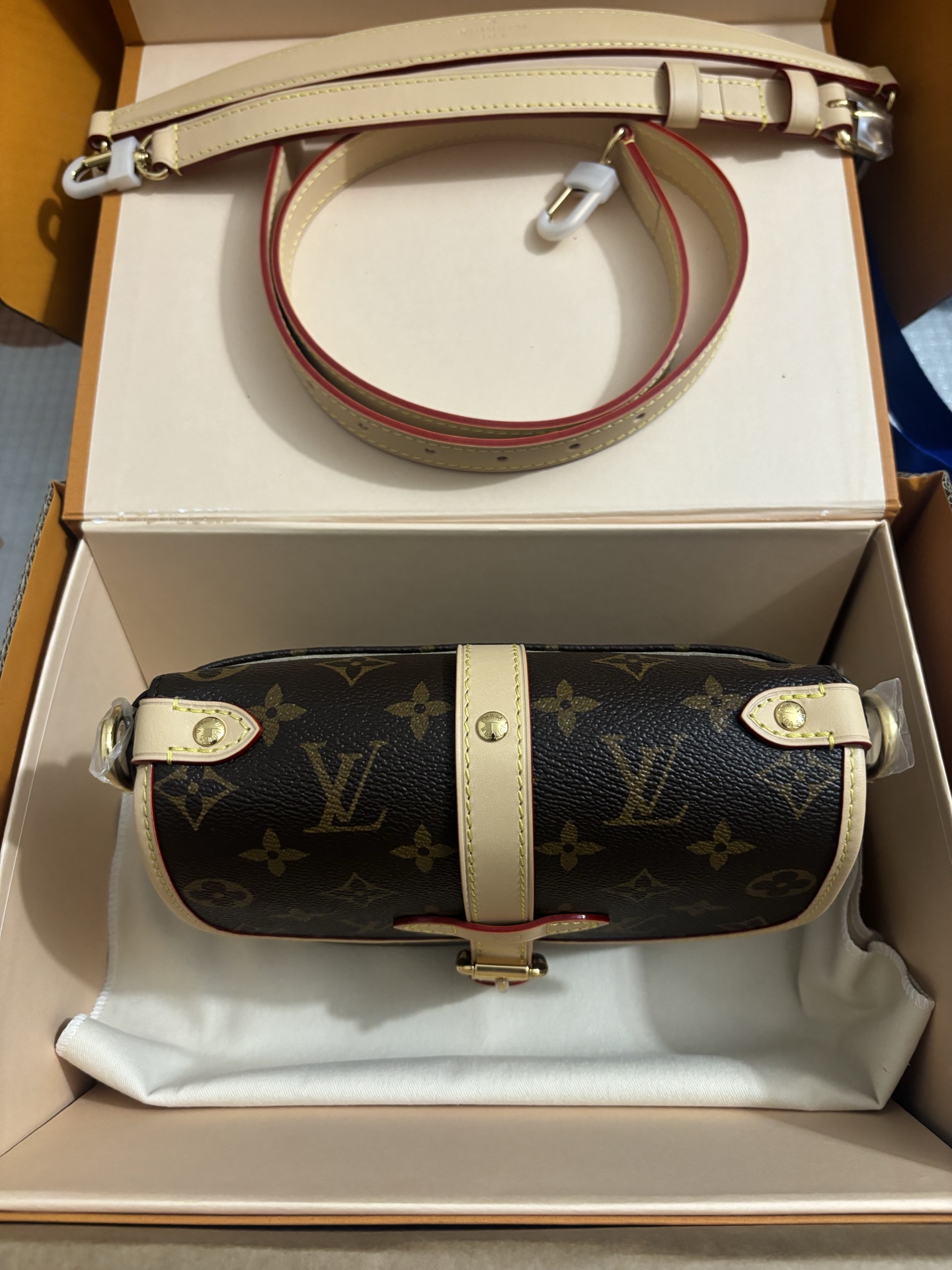 Louis Vuitton Twist bag
