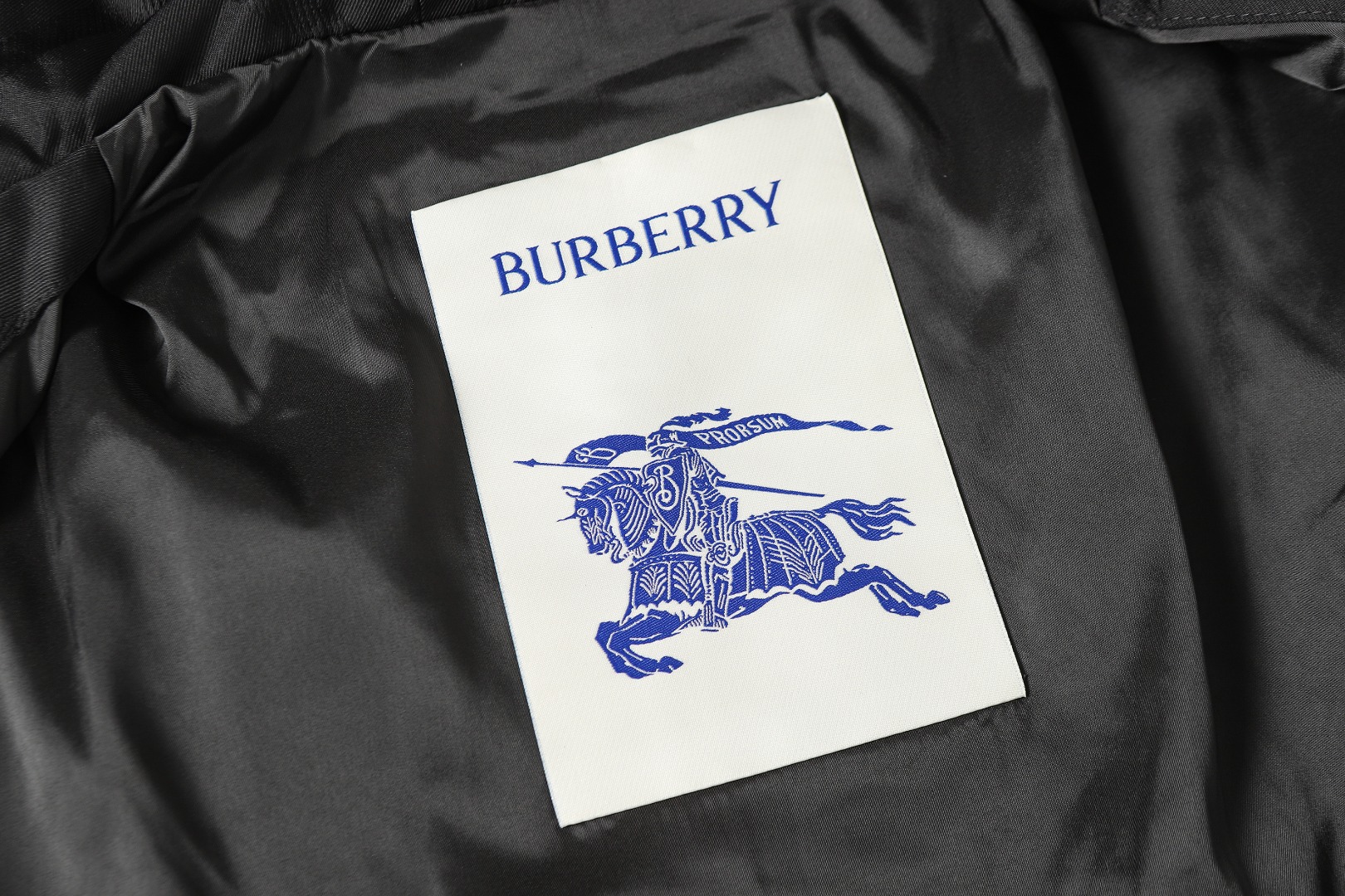 Burberry Jacket