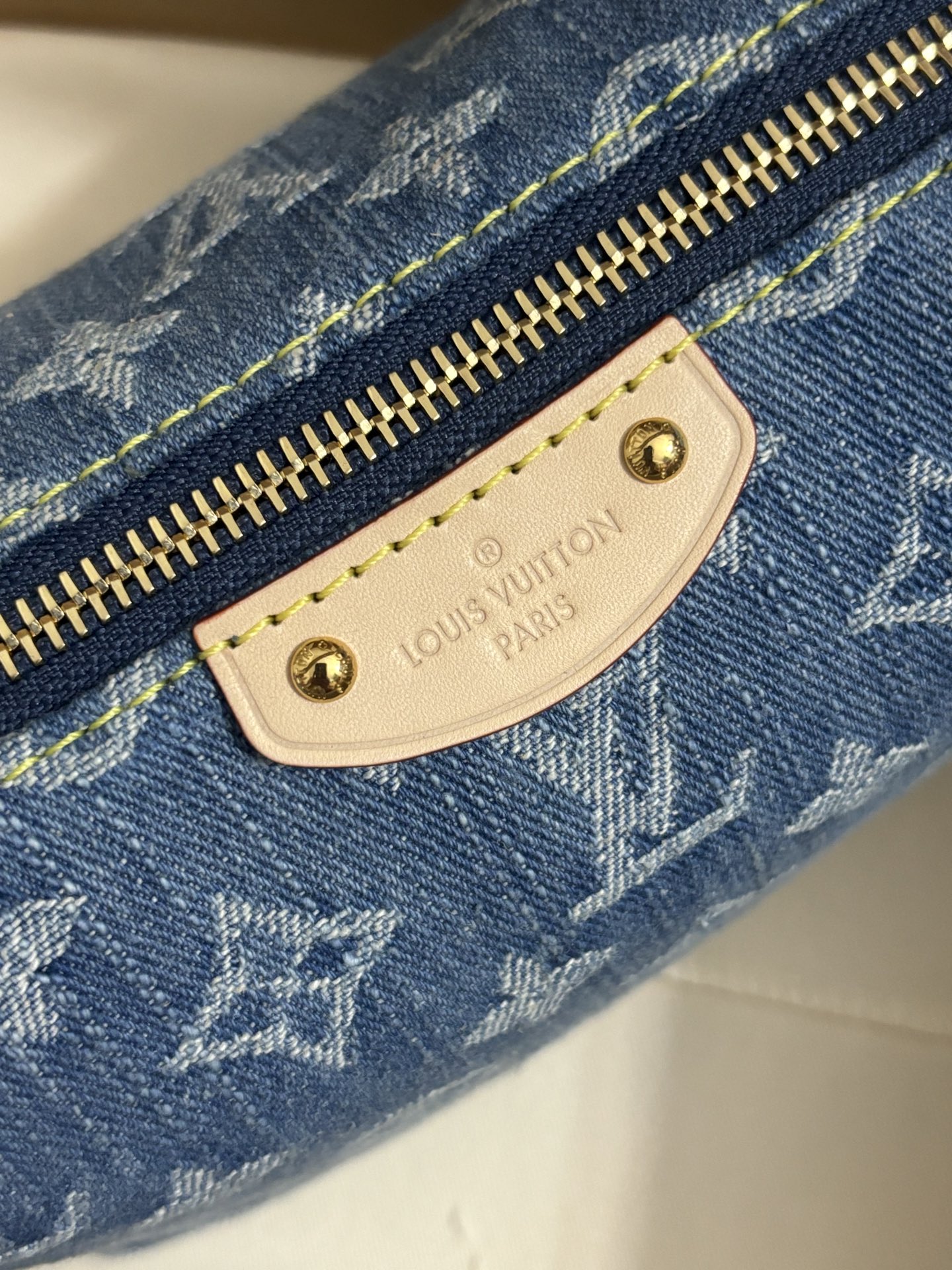 Louis Vuitton Mini Moon Handbag