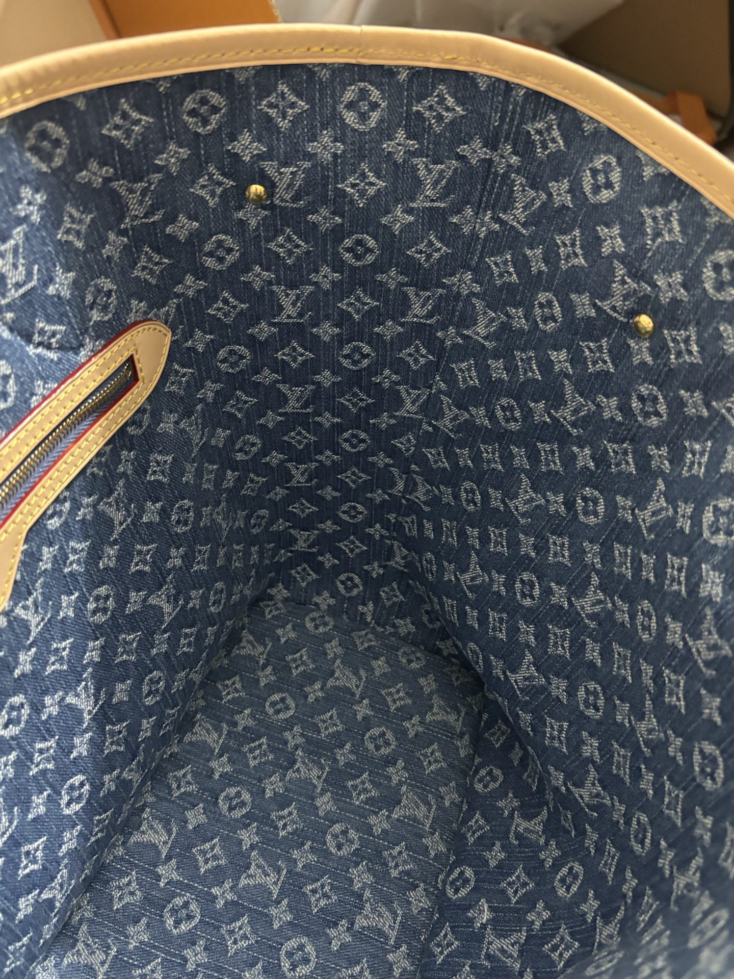 Louis Vuitton NEVERFULL Medium Handbag