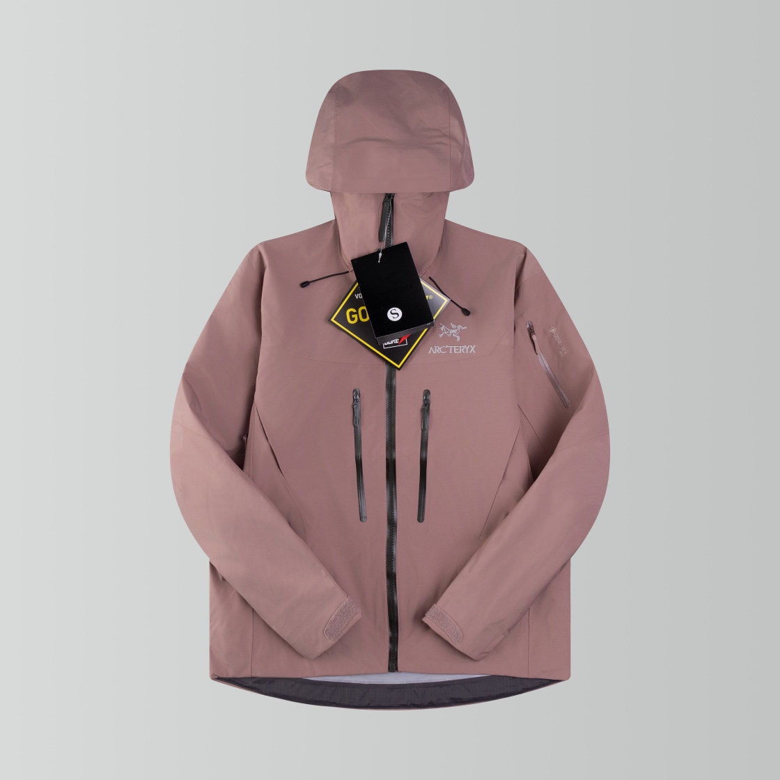 Arc'teryx Outdoor Waterproof Hard Shell Jacket