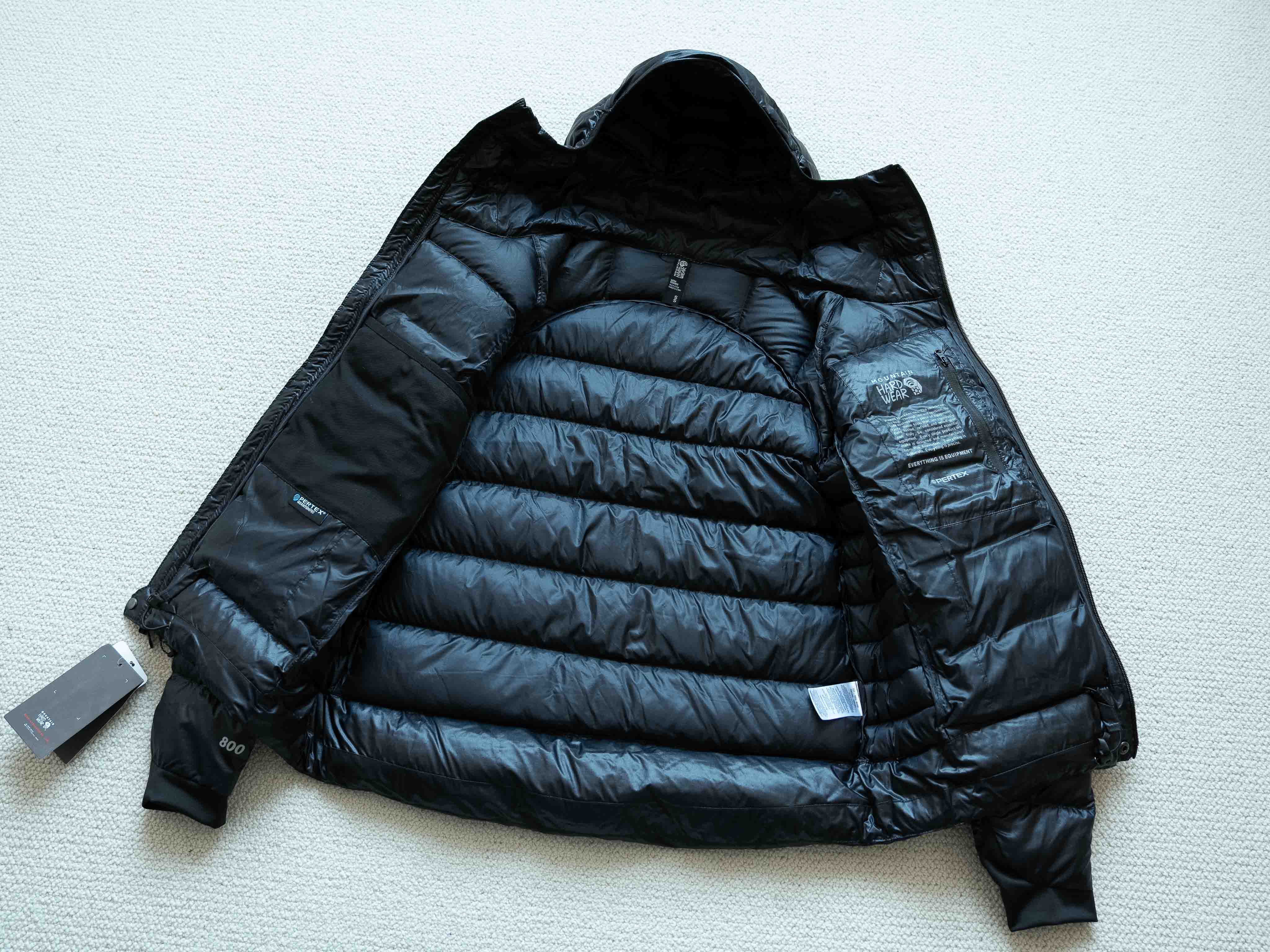 Mountain Hardwear Phantom Down Jacket