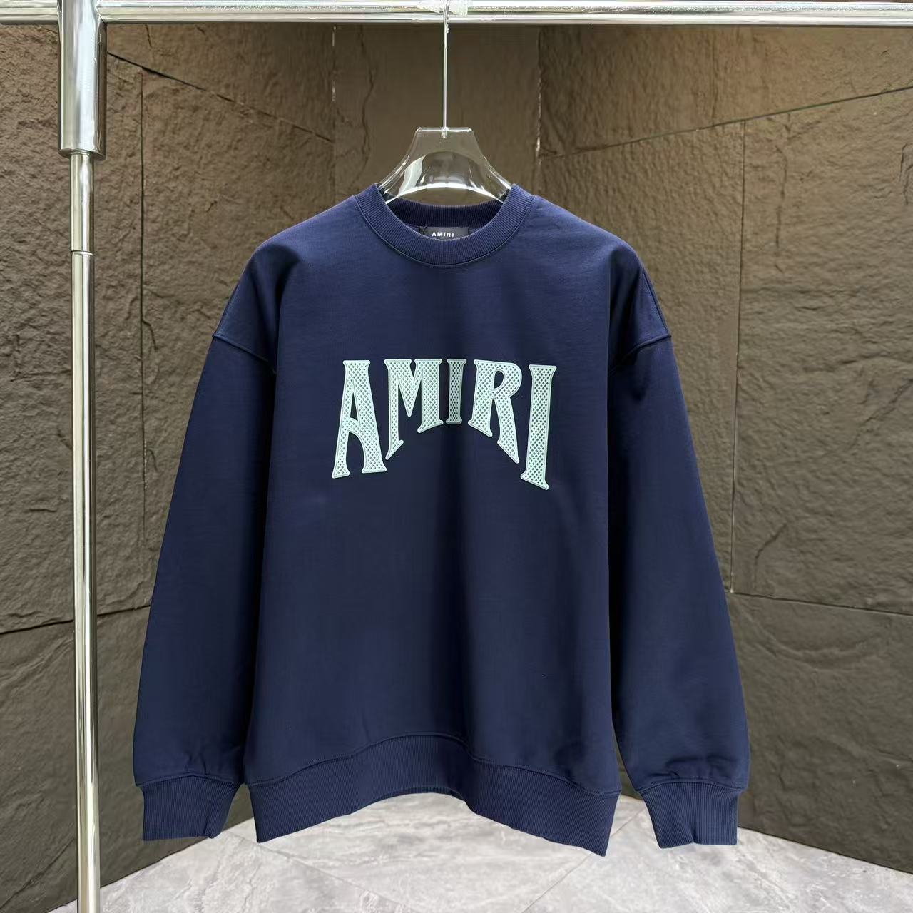 Moncler crewneck sweatshirt