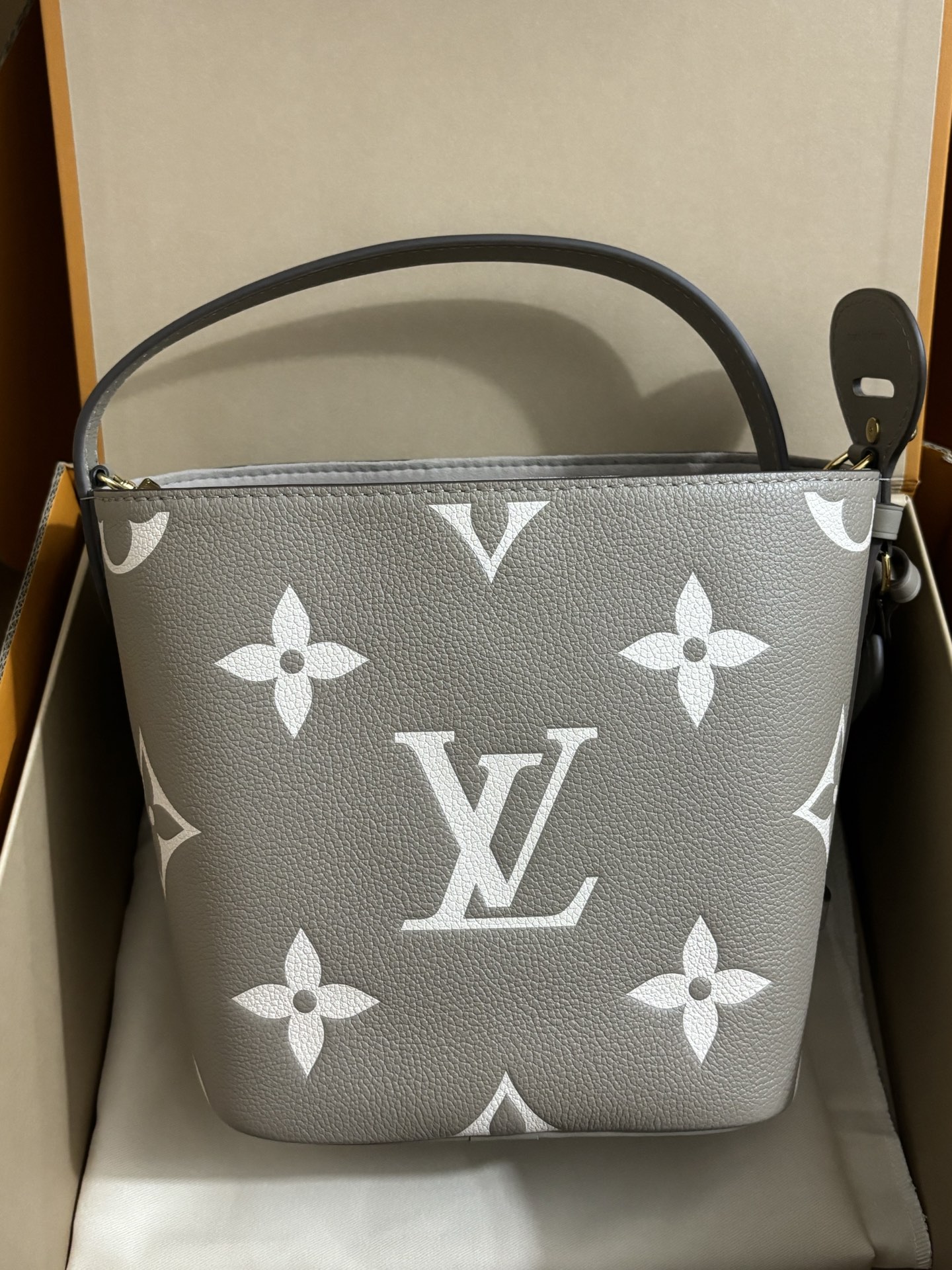 Louis Vuitton All In BB handbag