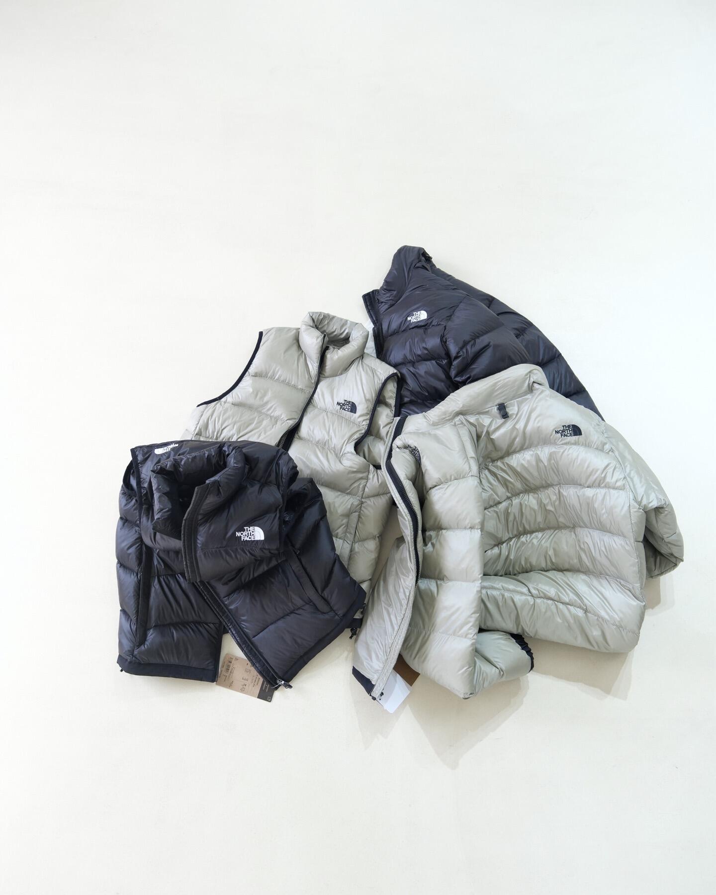 The North Face Baltro Light Jacket