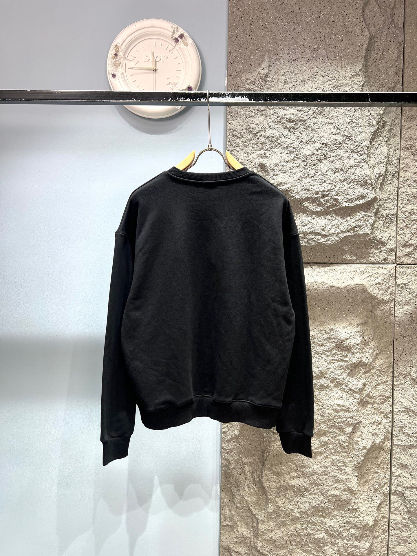Fendi crew-neck sweatshirt