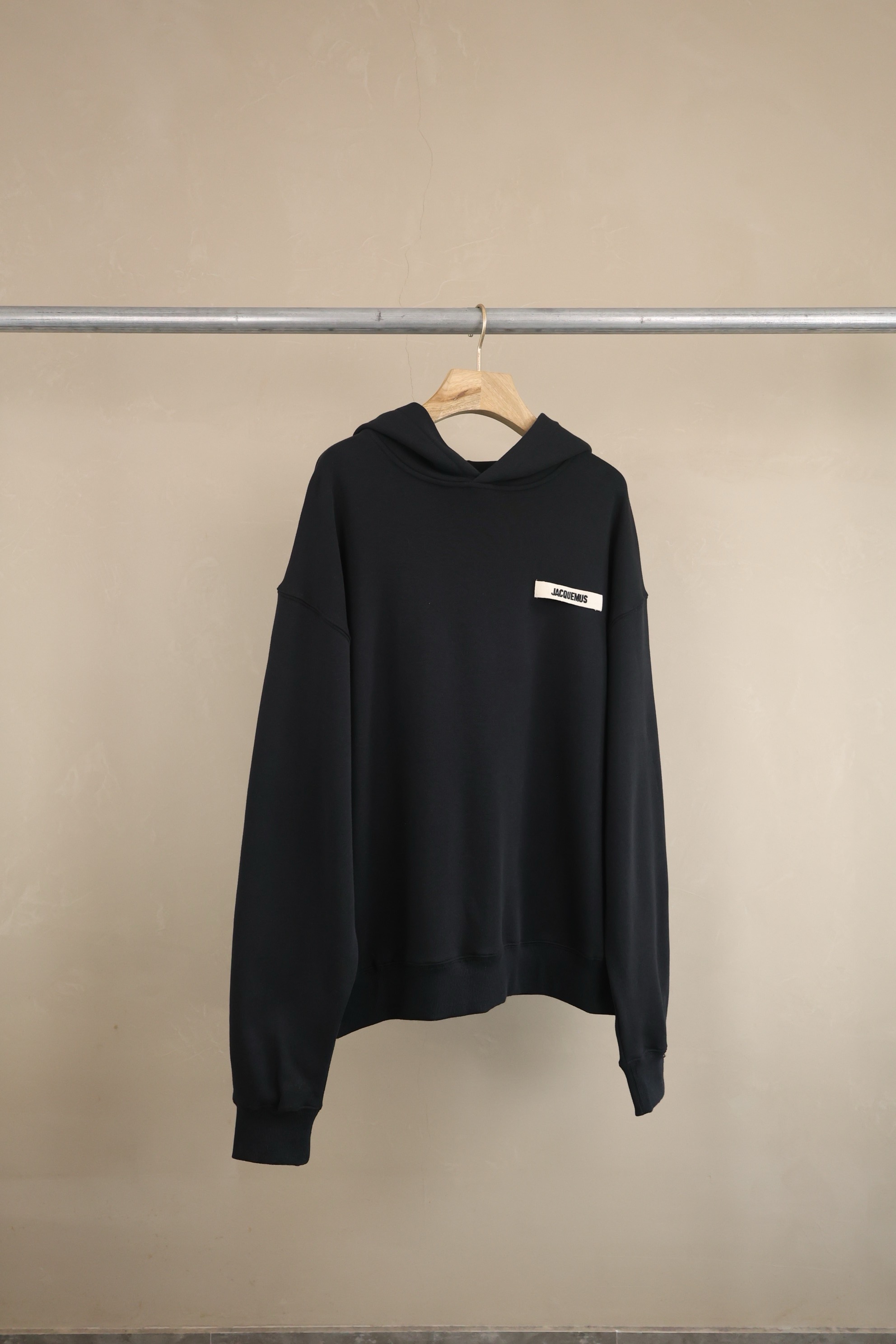 Jacquemus hoodie​