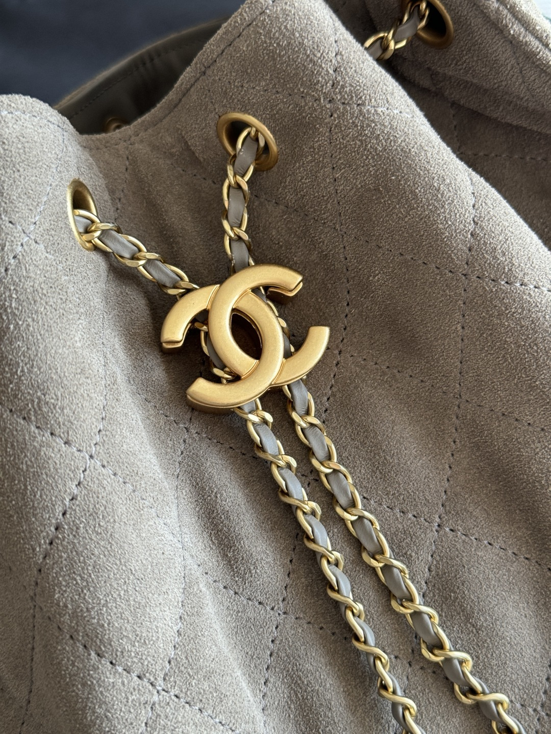 Chanel 25c HOBO Bag