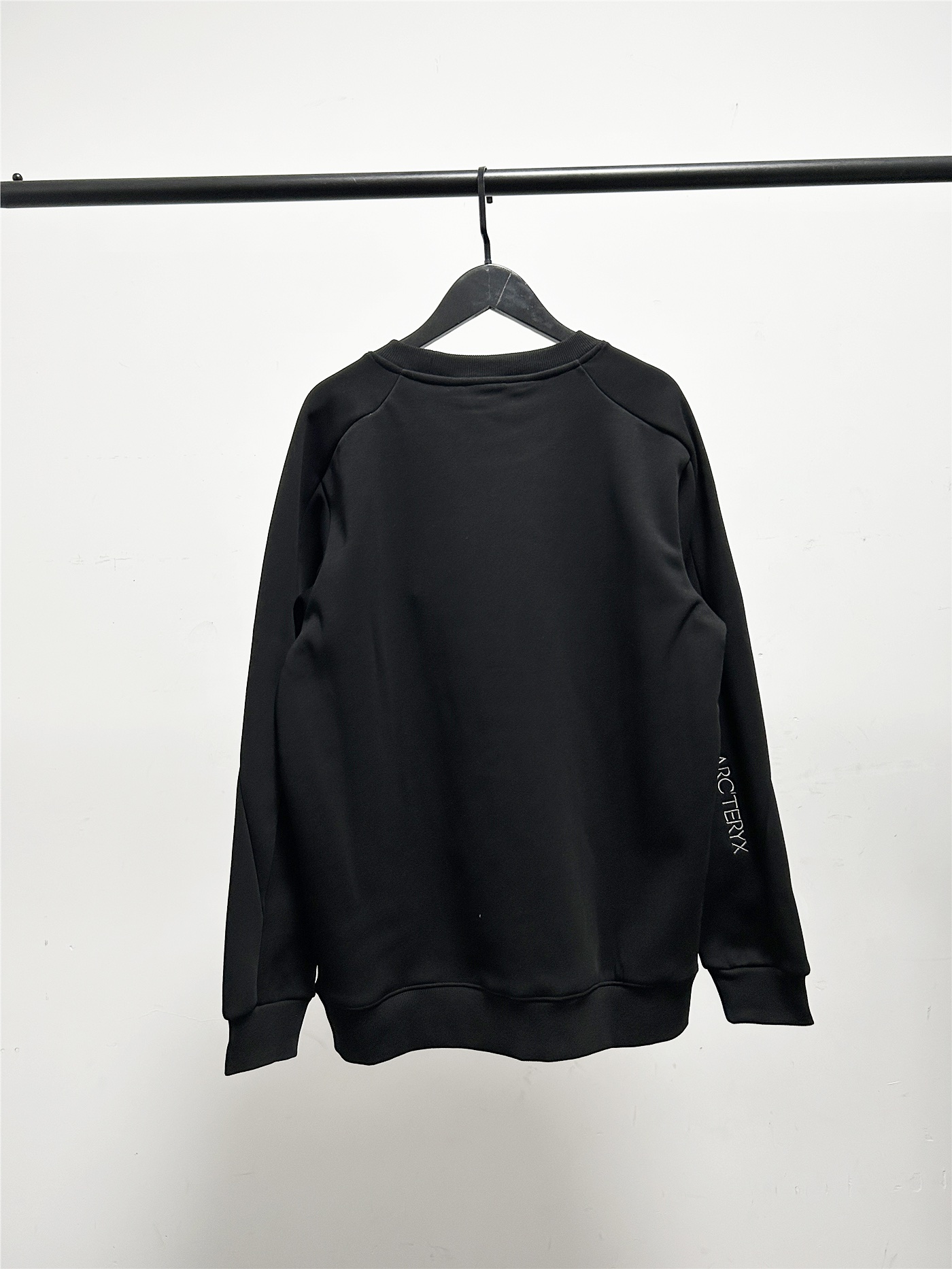 Arc'teryx crew-neck sweatshirt