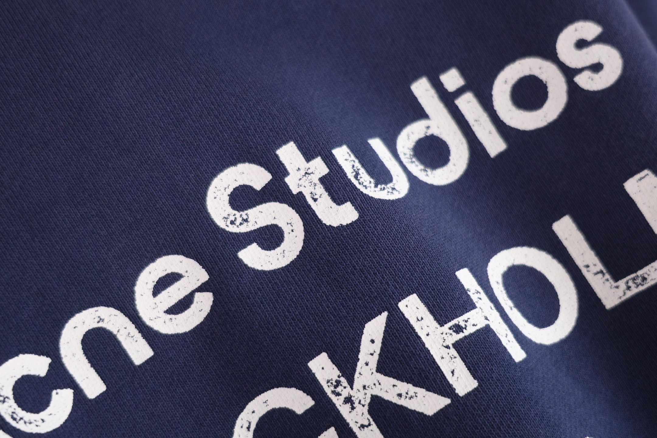 Acne Studios hoodie​