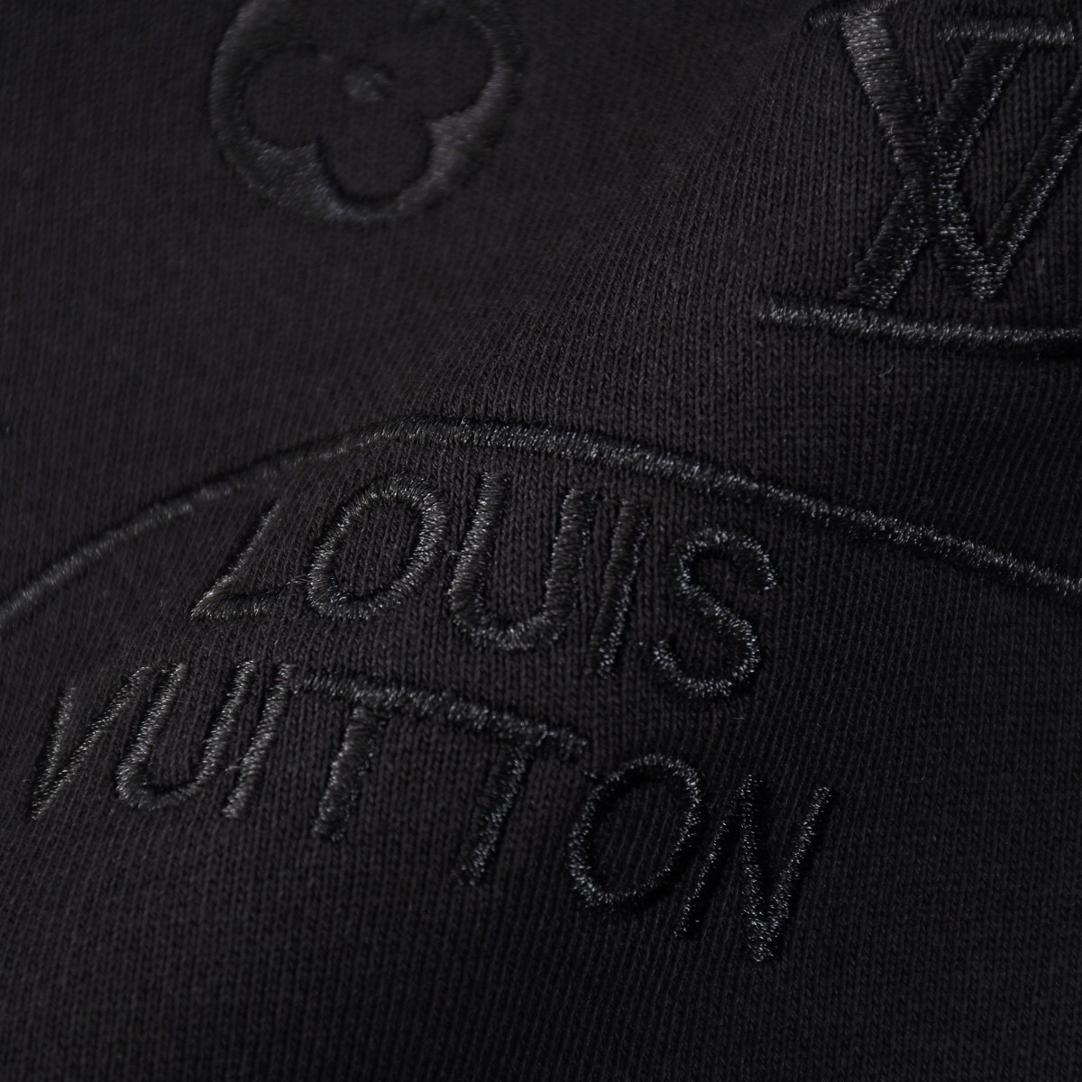 Louis Vuitton hoodie