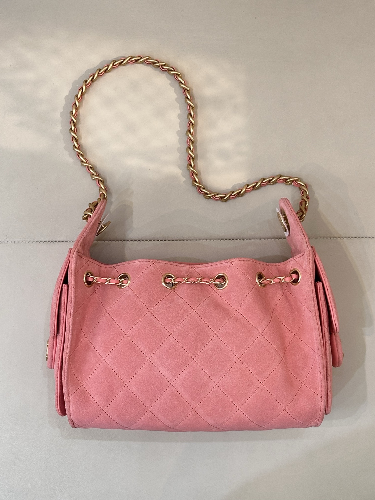Chanel Hobo 3 colors