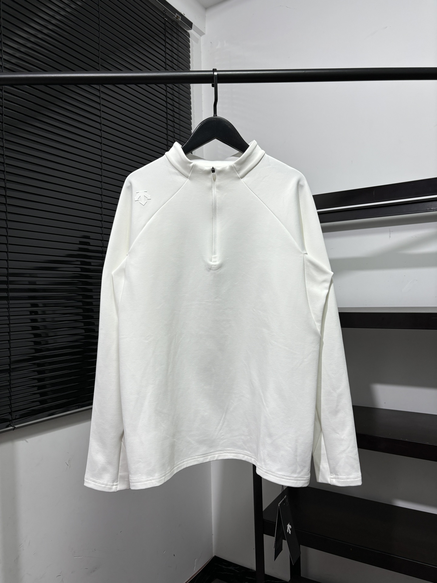 bestreps half-zip hoodie