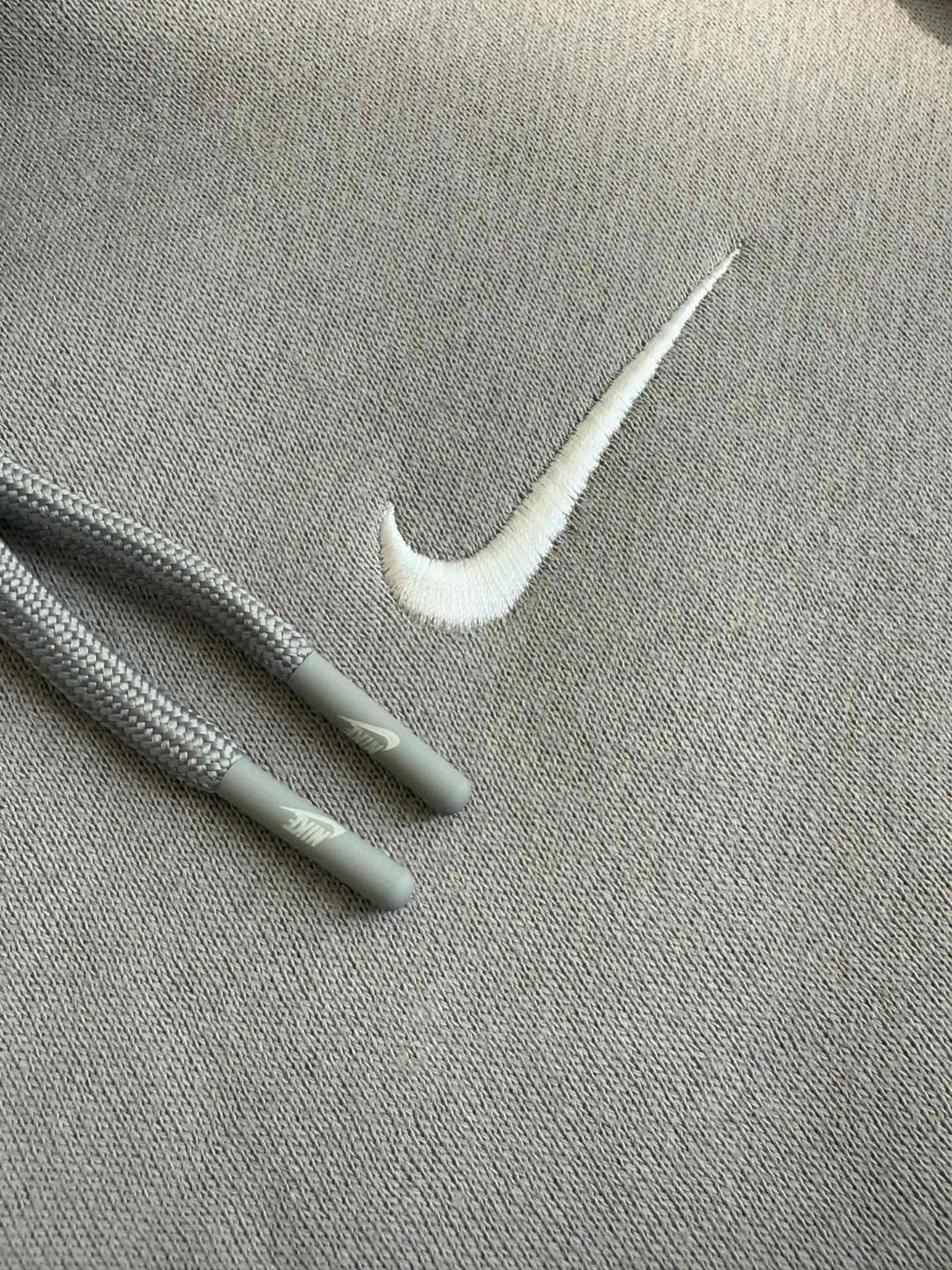 Nike x Fear of God Double Hood Hoodie