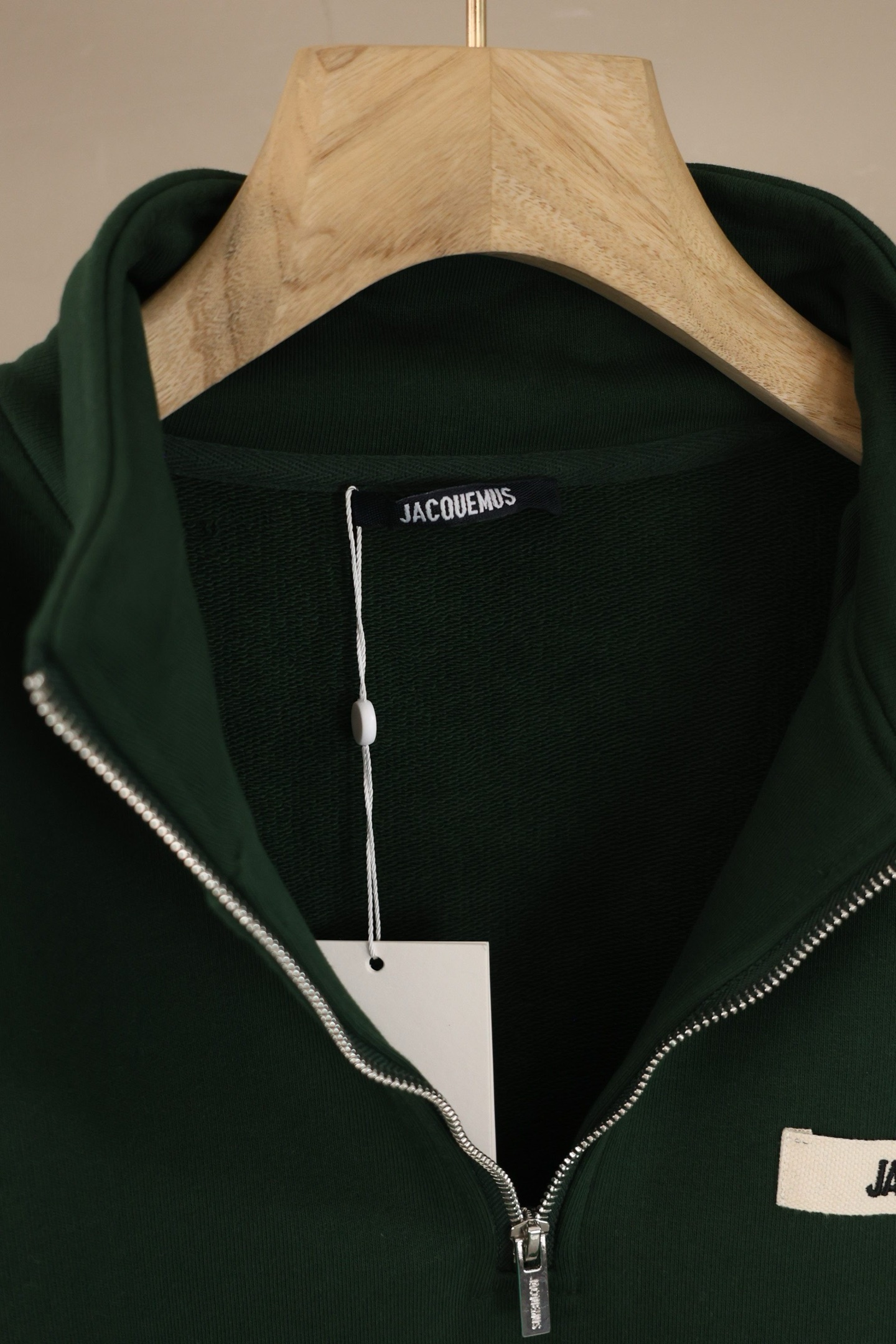 Jacquemus  hoodie​