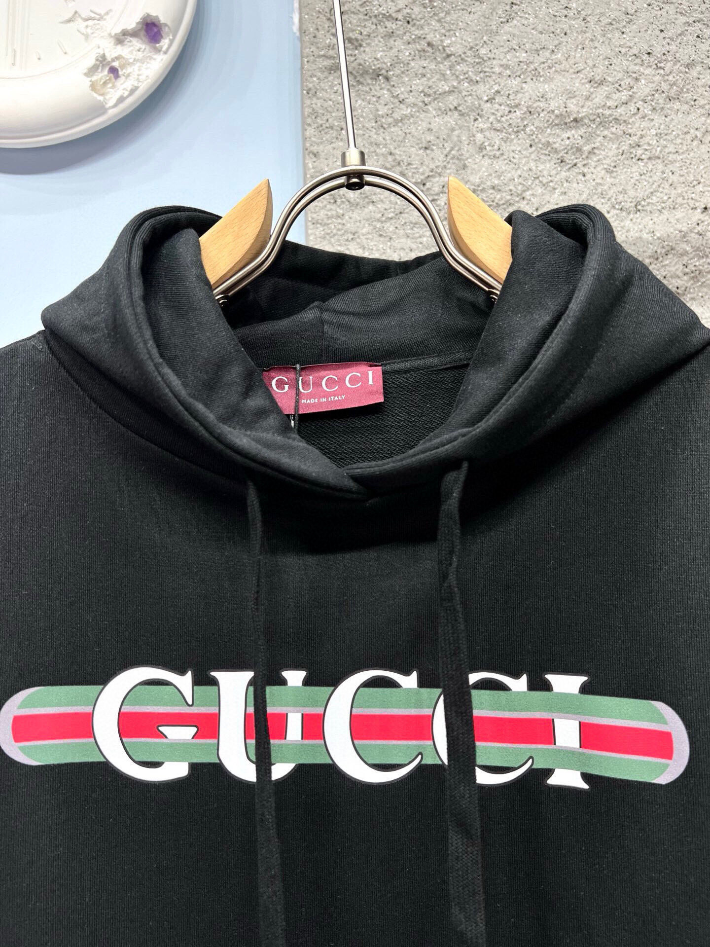 Gucci hoodie