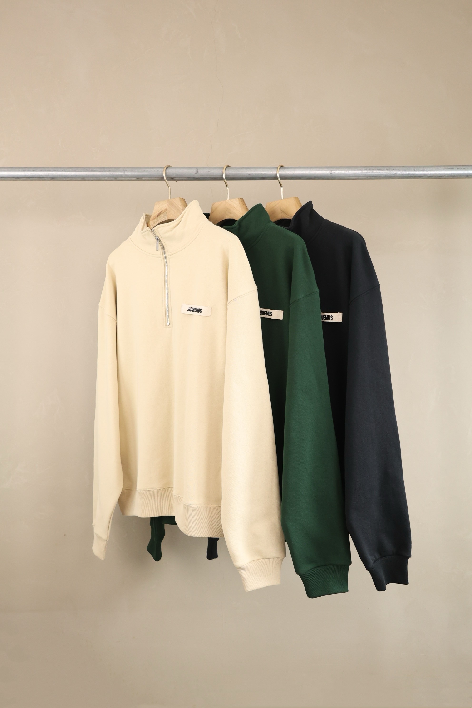 Jacquemus  hoodie​