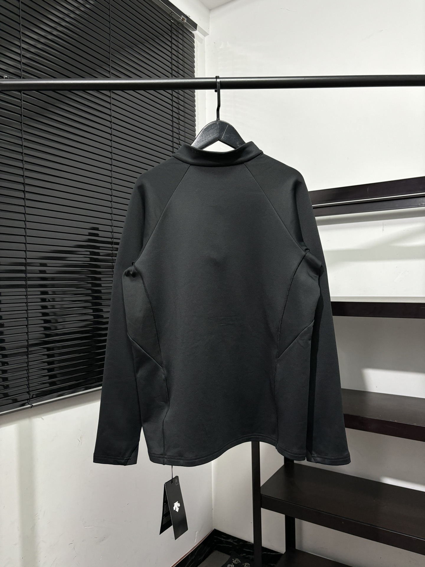 bestreps half-zip hoodie