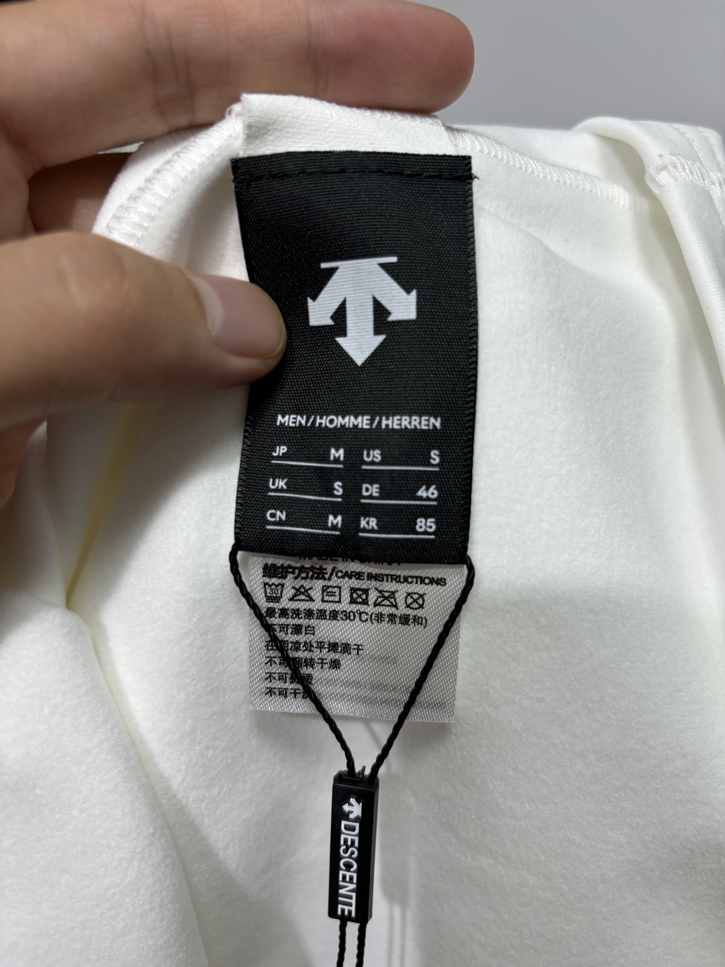 bestreps half-zip hoodie