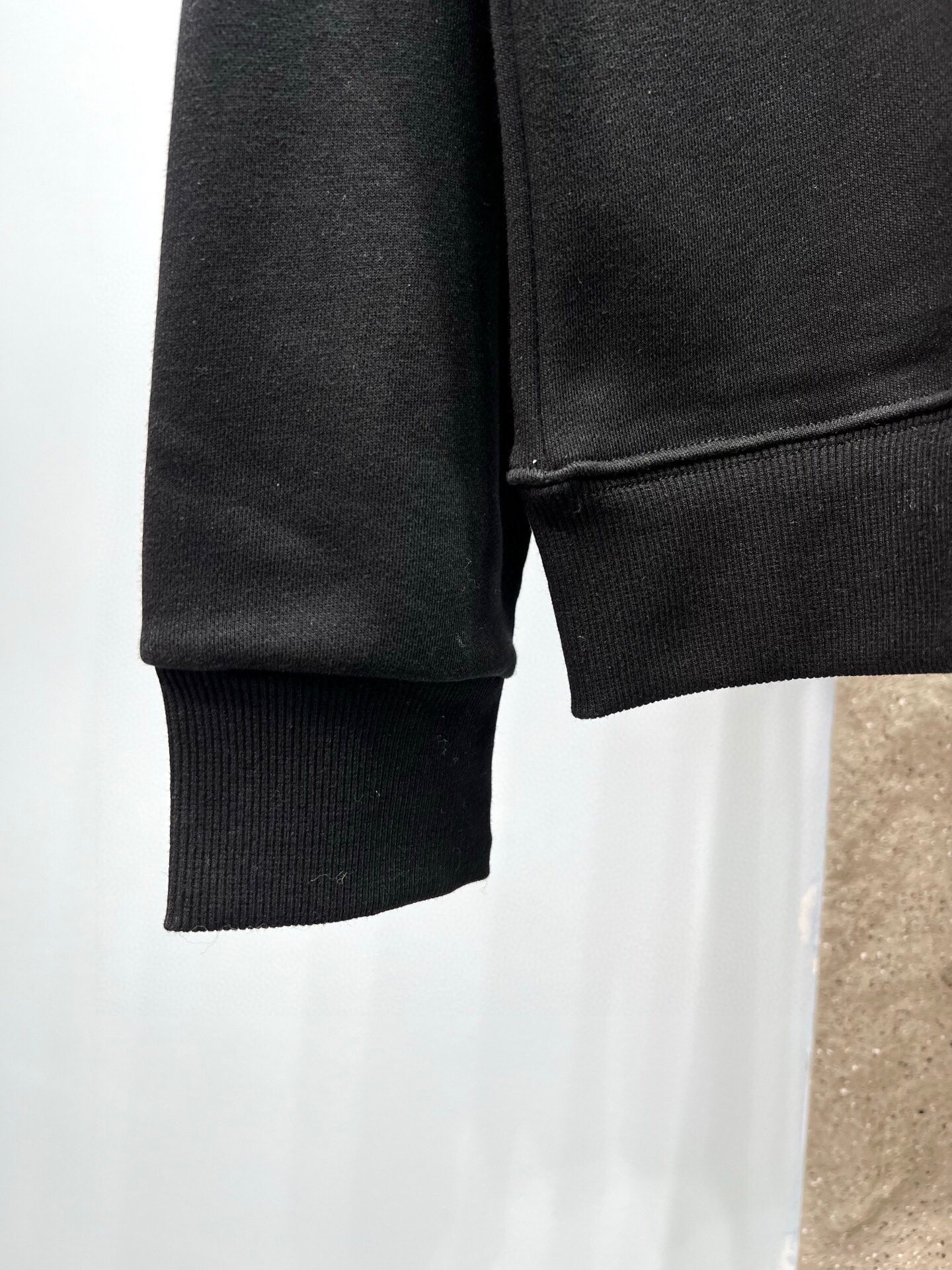 Arc'teryx crew-neck sweatshirt