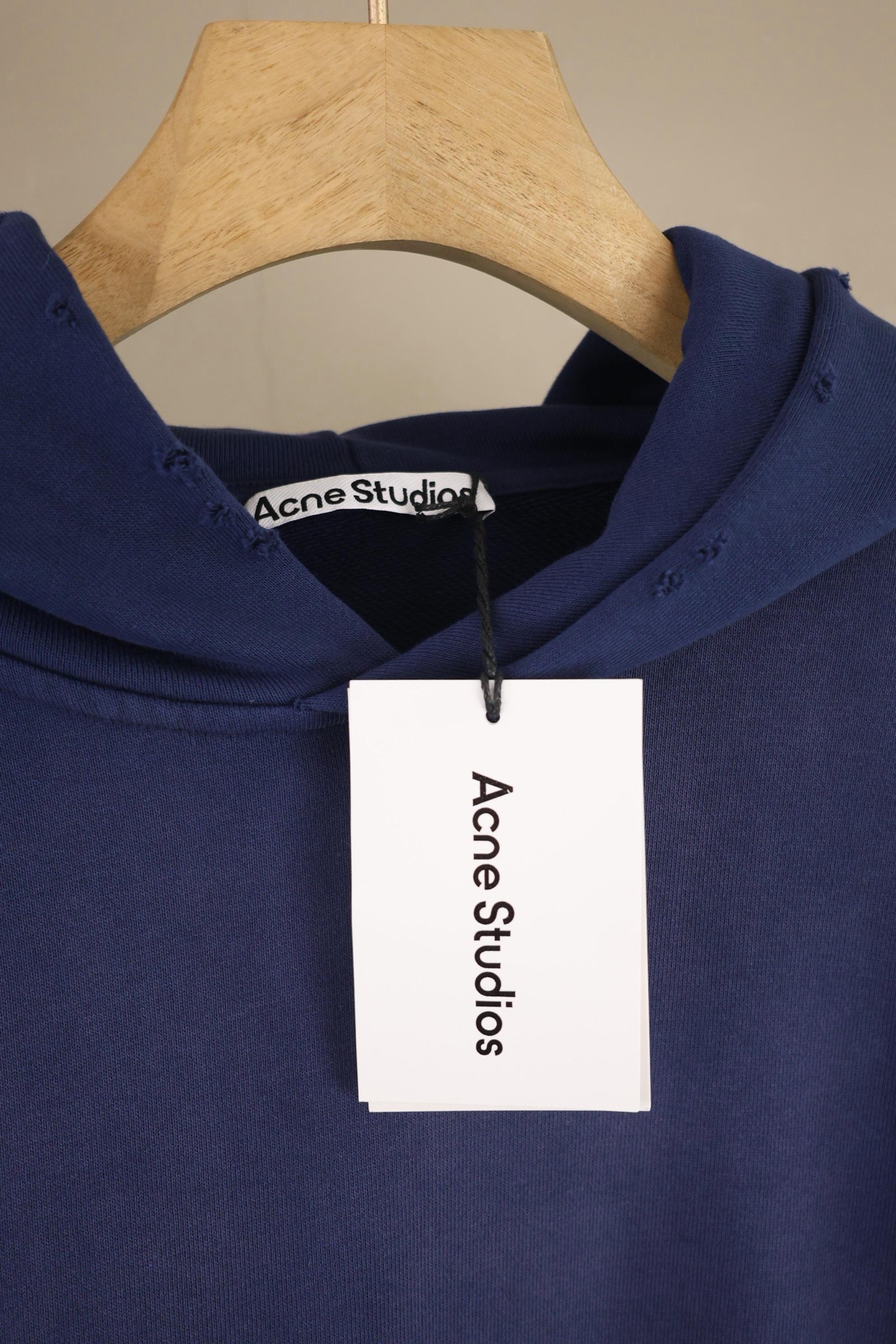 Acne Studios hoodie​