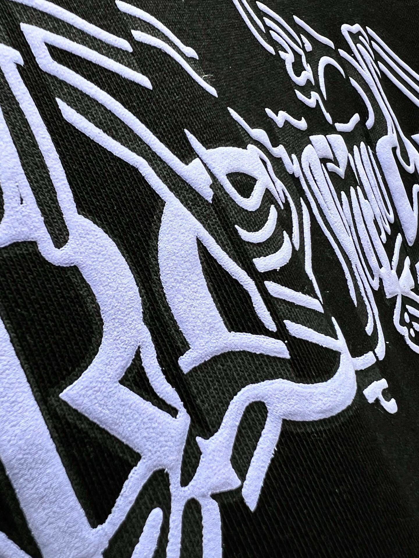 Arc'teryx crew-neck sweatshirt