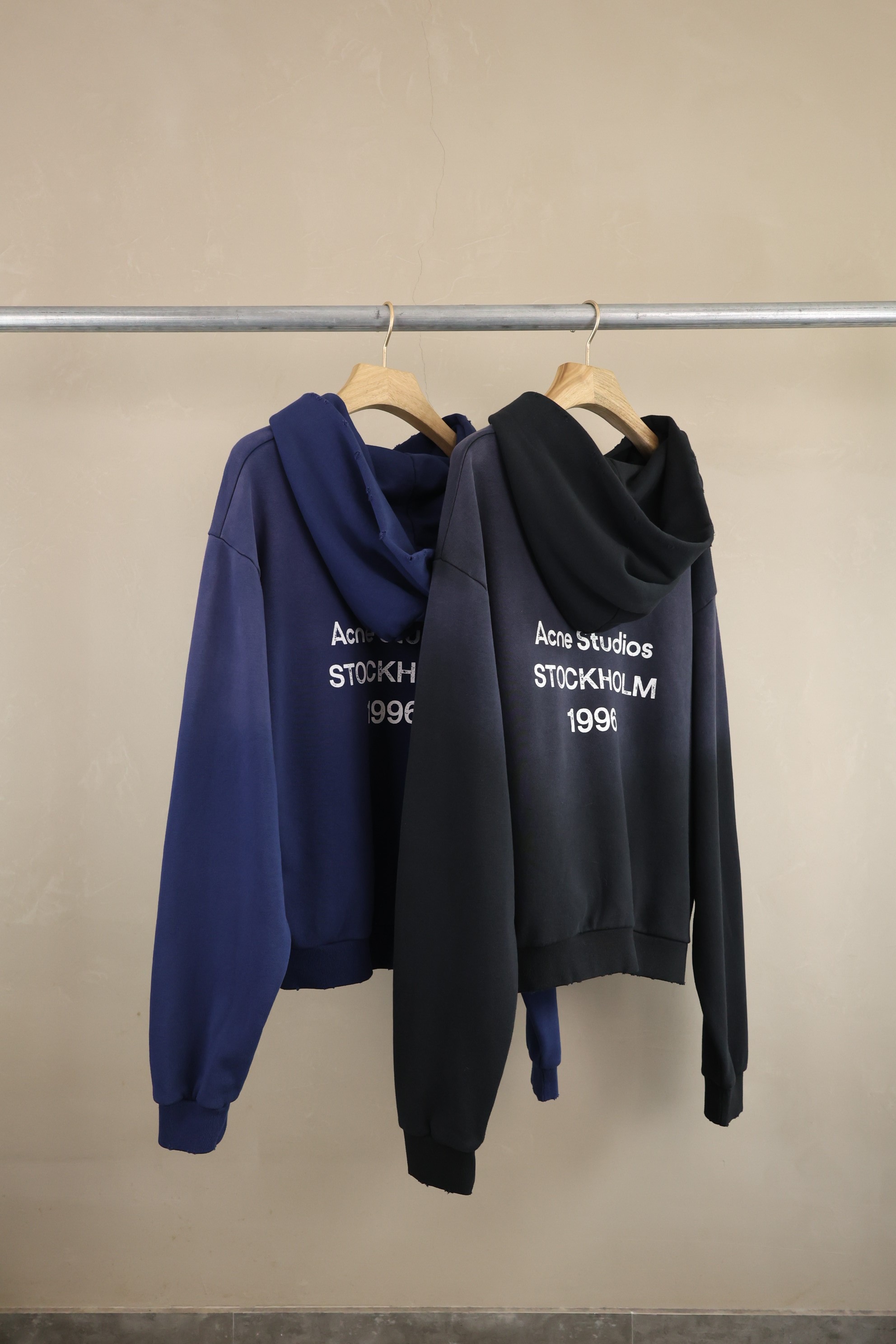 Acne Studios hoodie​