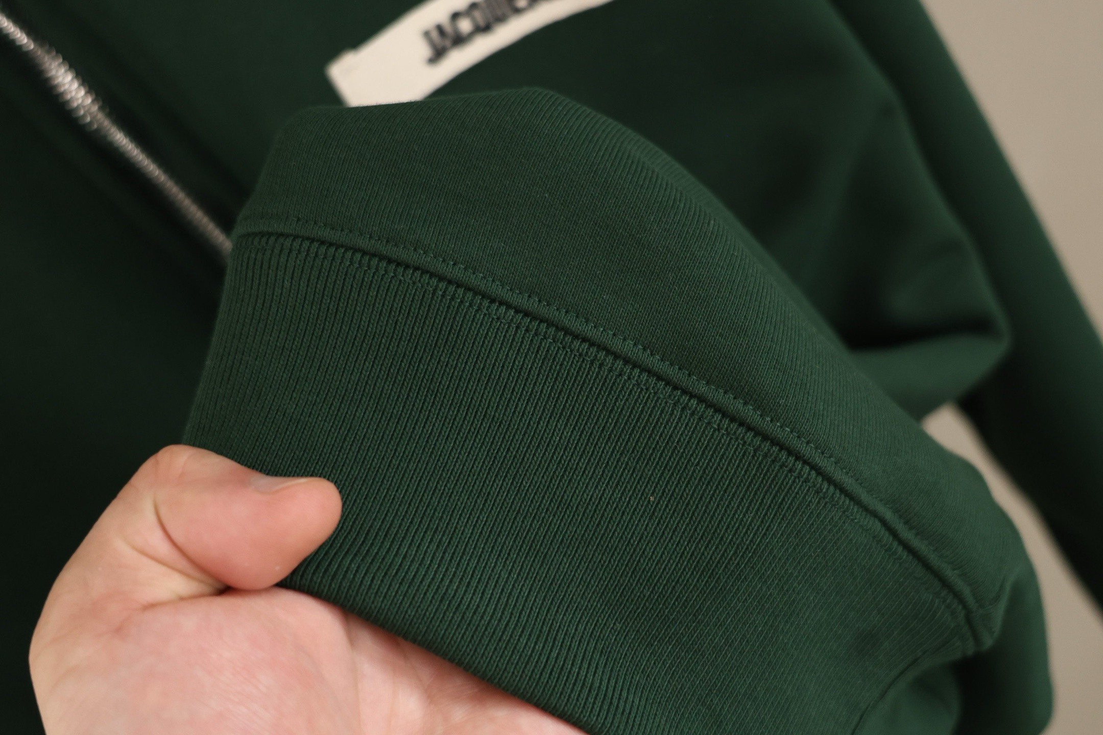 Jacquemus  hoodie​