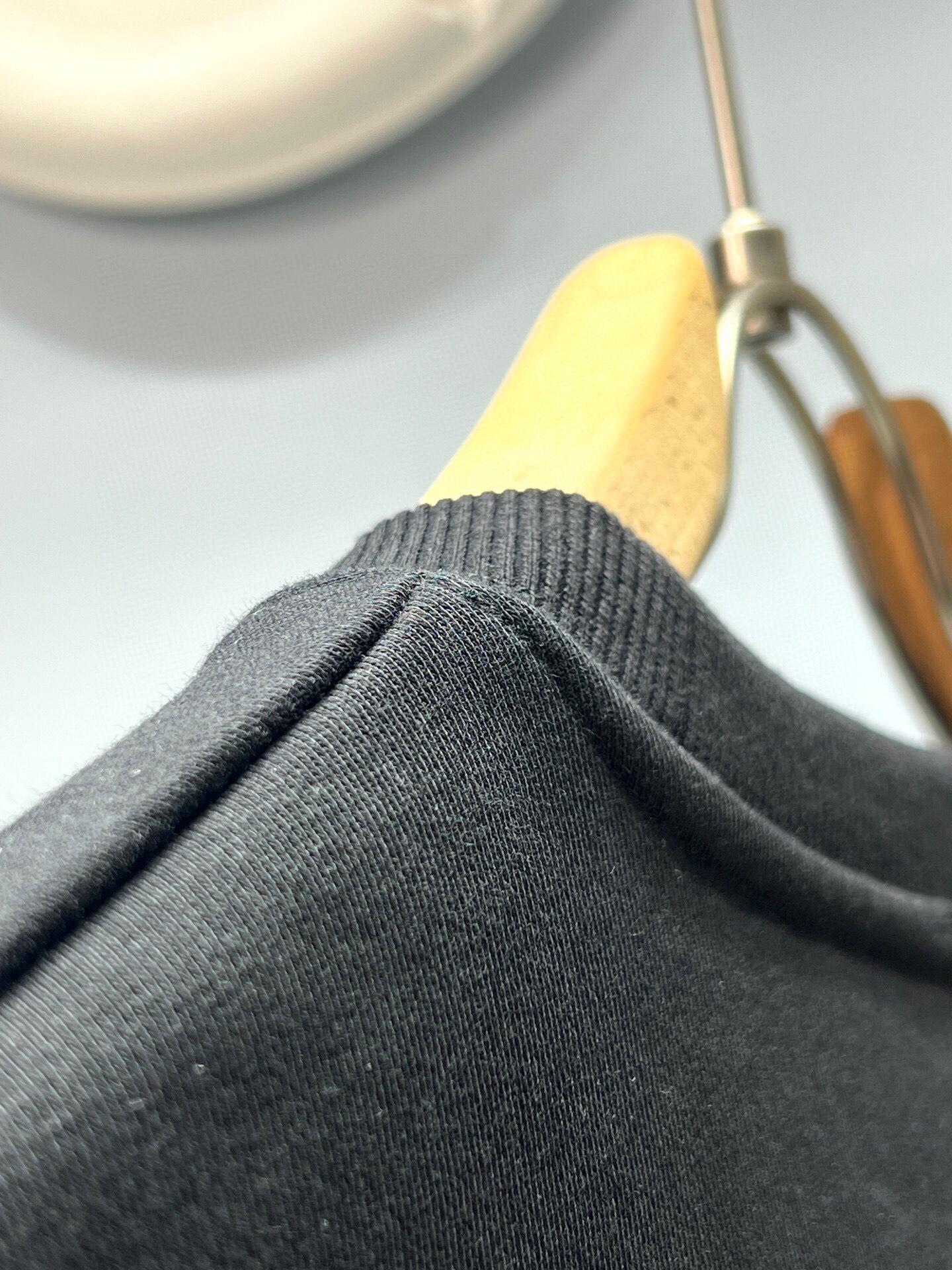 Fendi crew-neck sweatshirt