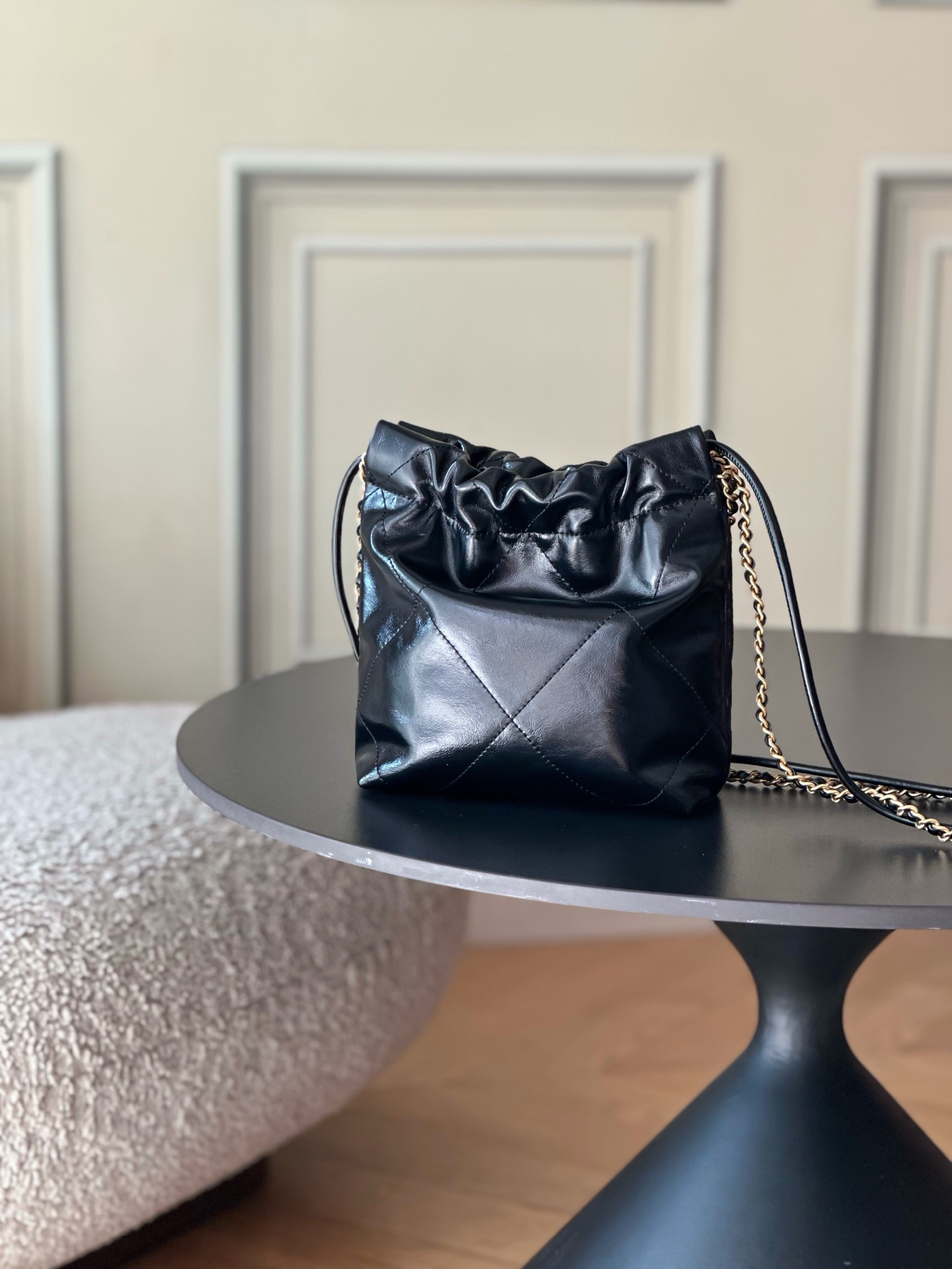 Chanel 22 mini bag(Multi-color)