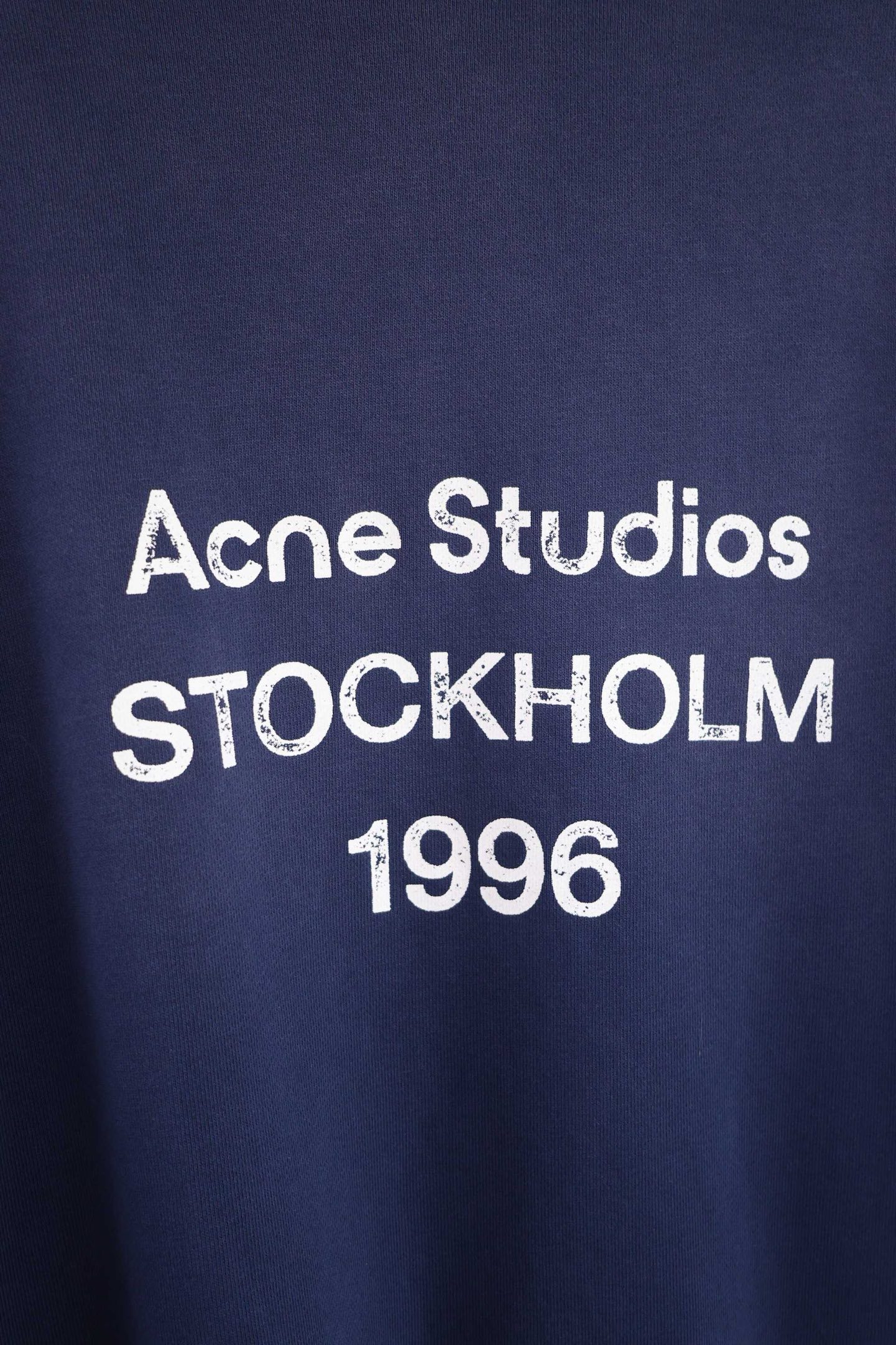 Acne Studios hoodie​