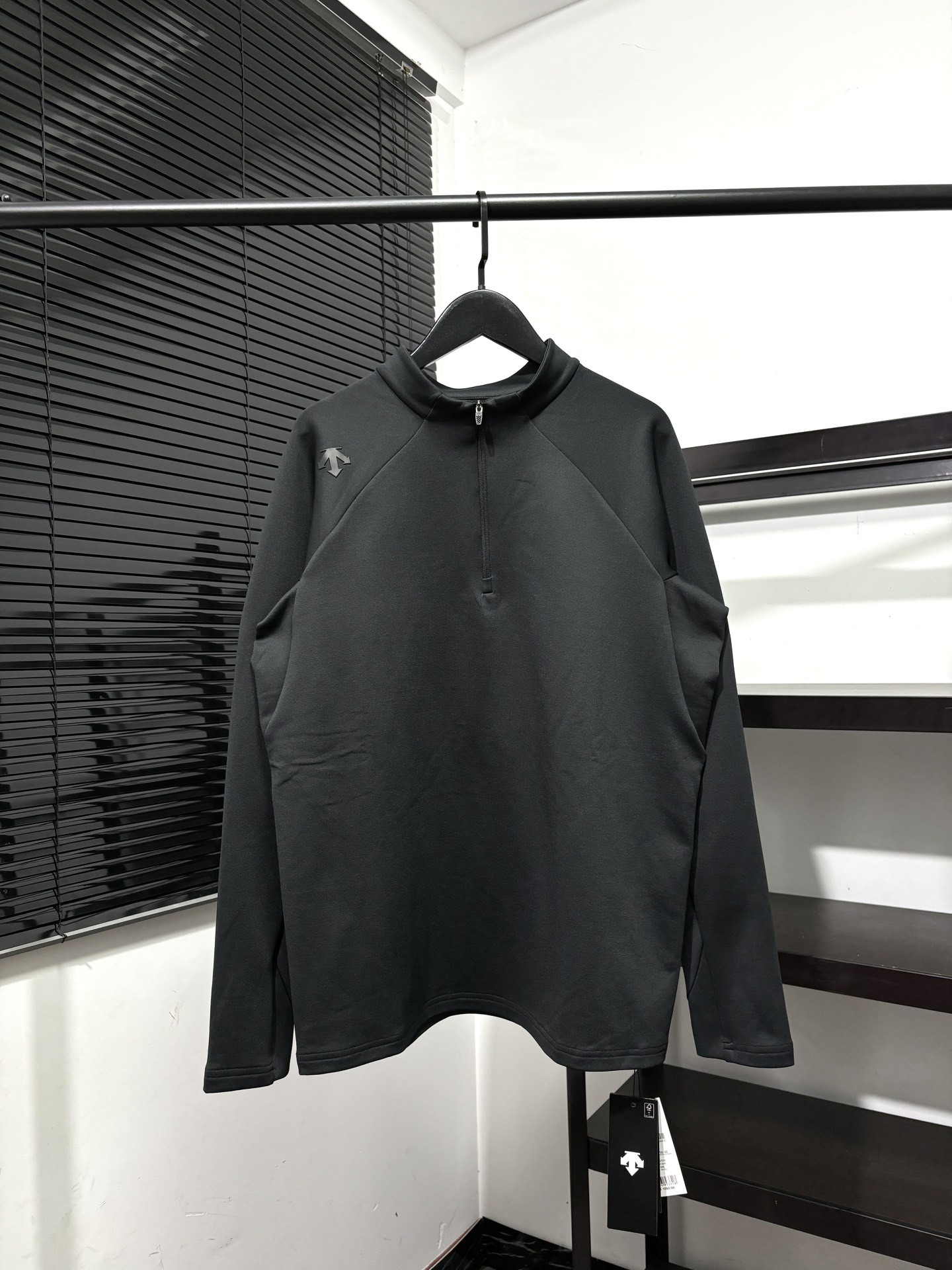 bestreps half-zip hoodie