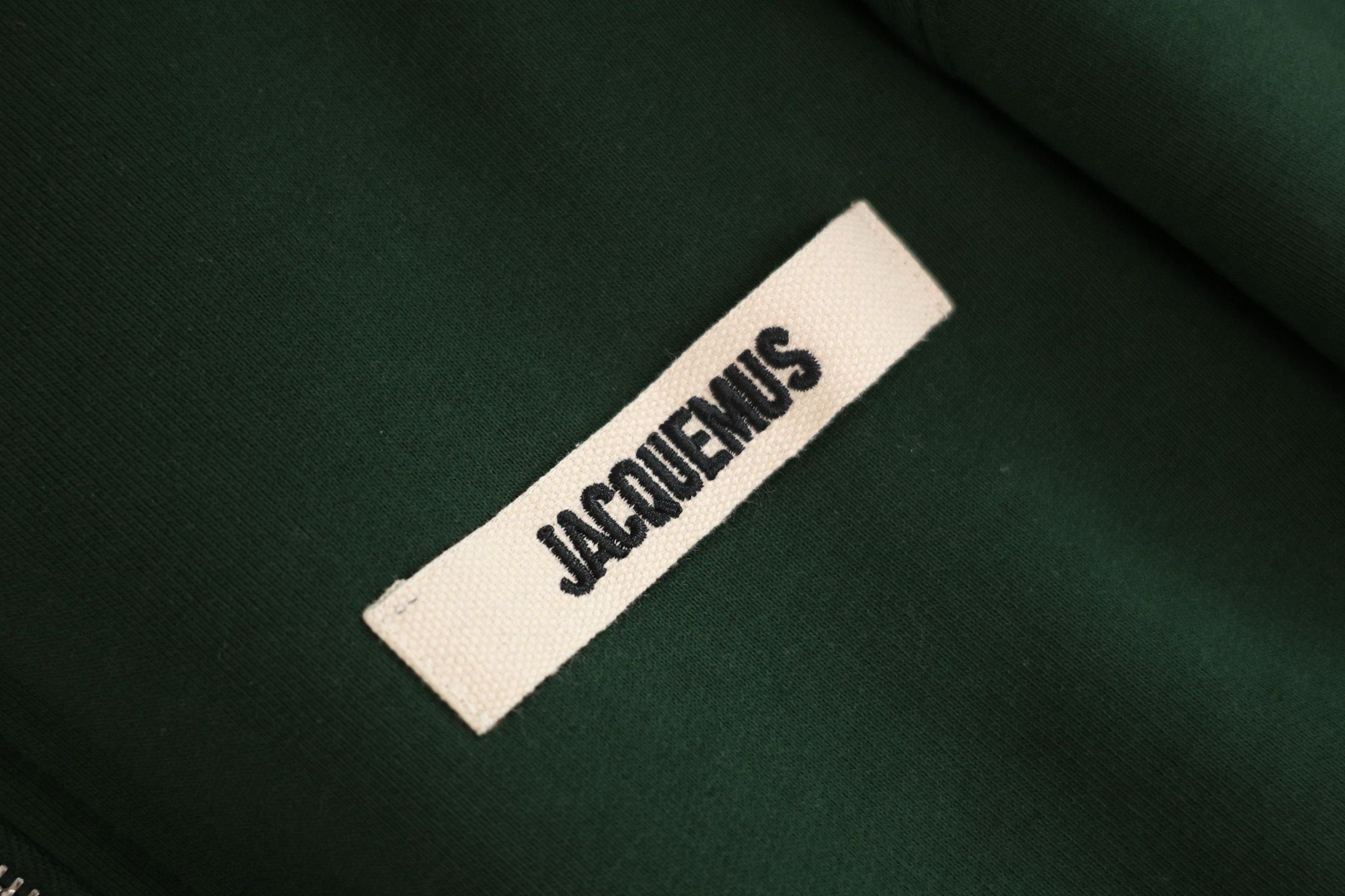 Jacquemus  hoodie​