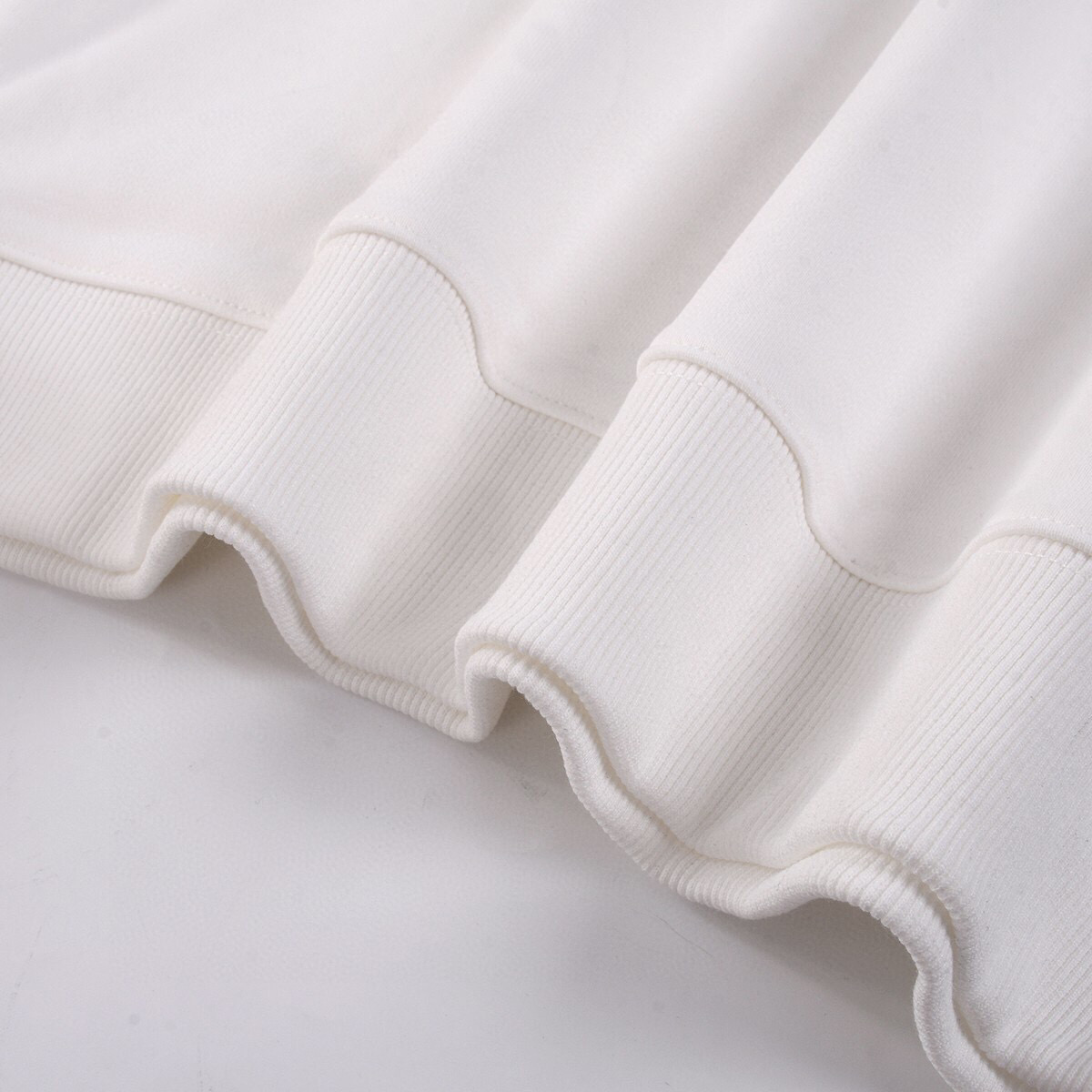 Burberry crew-neck sweatshirt