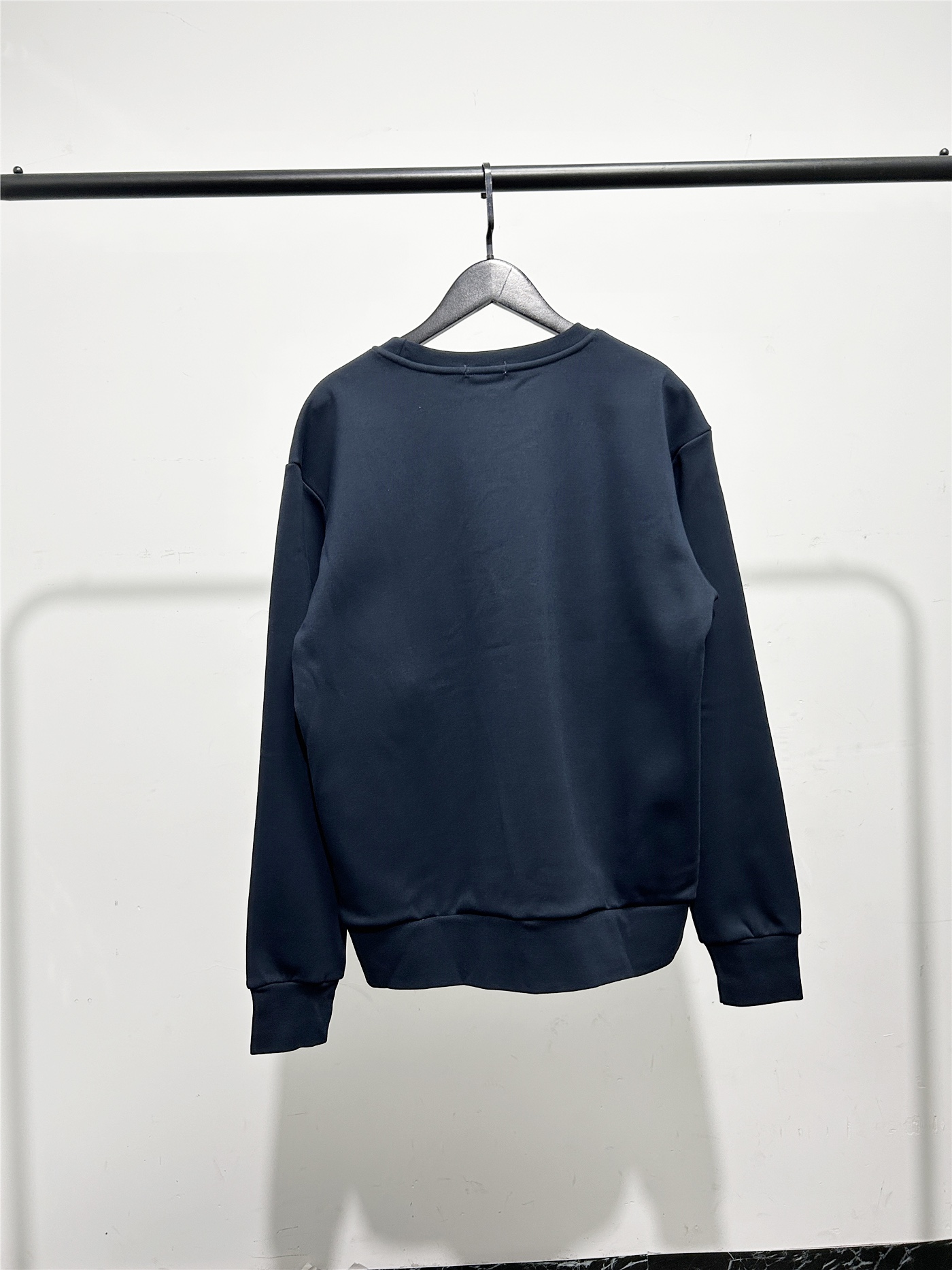 Moncler crew-neck sweatshirt