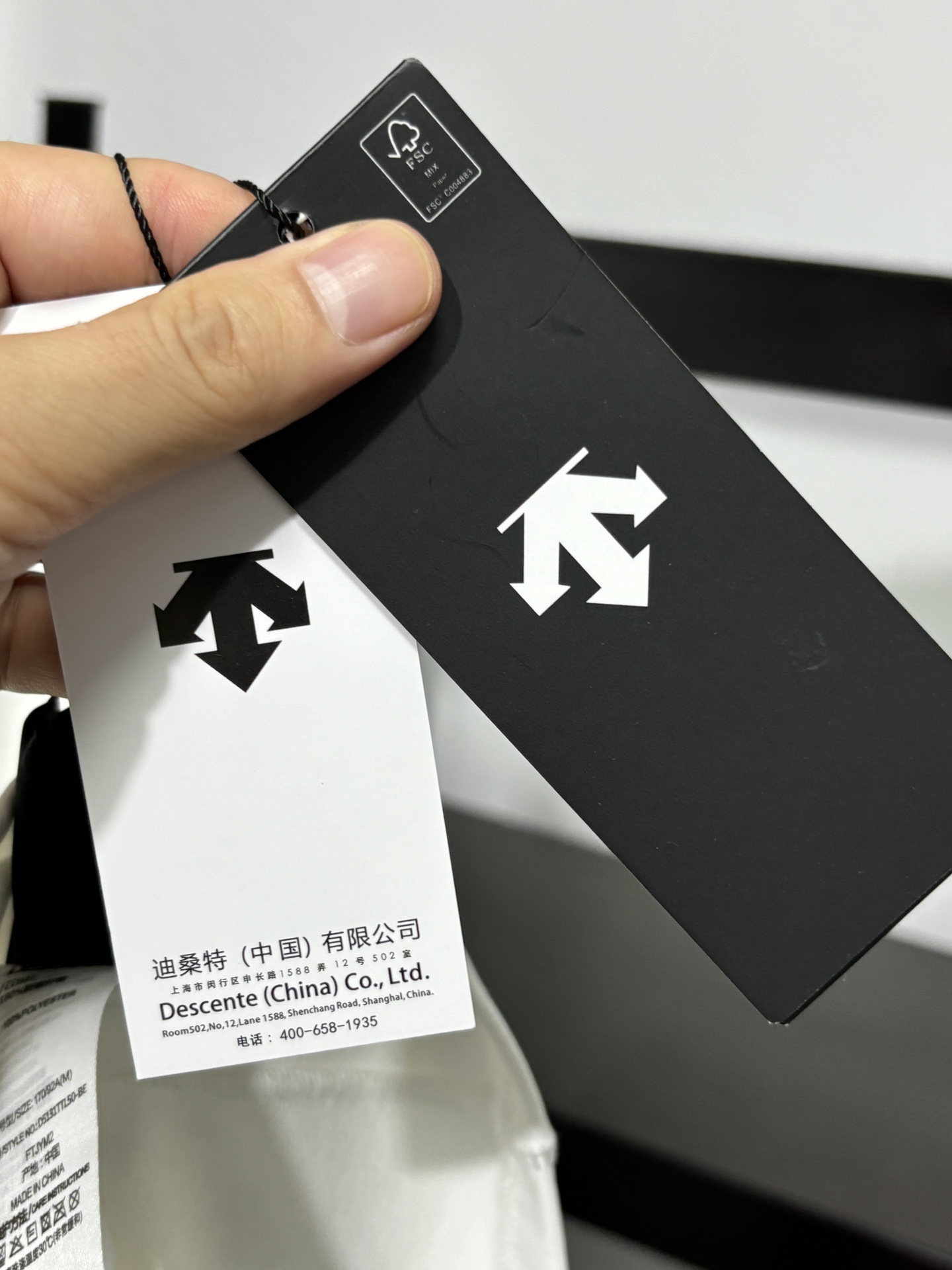 bestreps half-zip hoodie