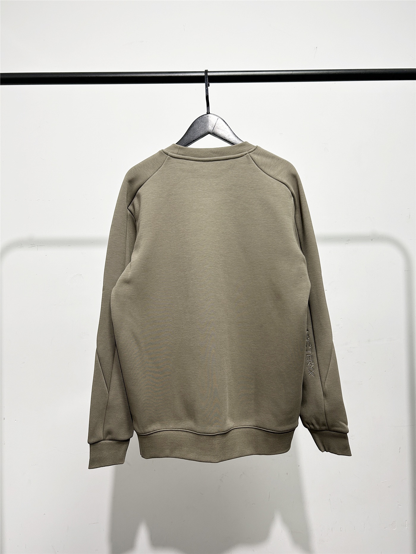 Arc'teryx crew-neck sweatshirt