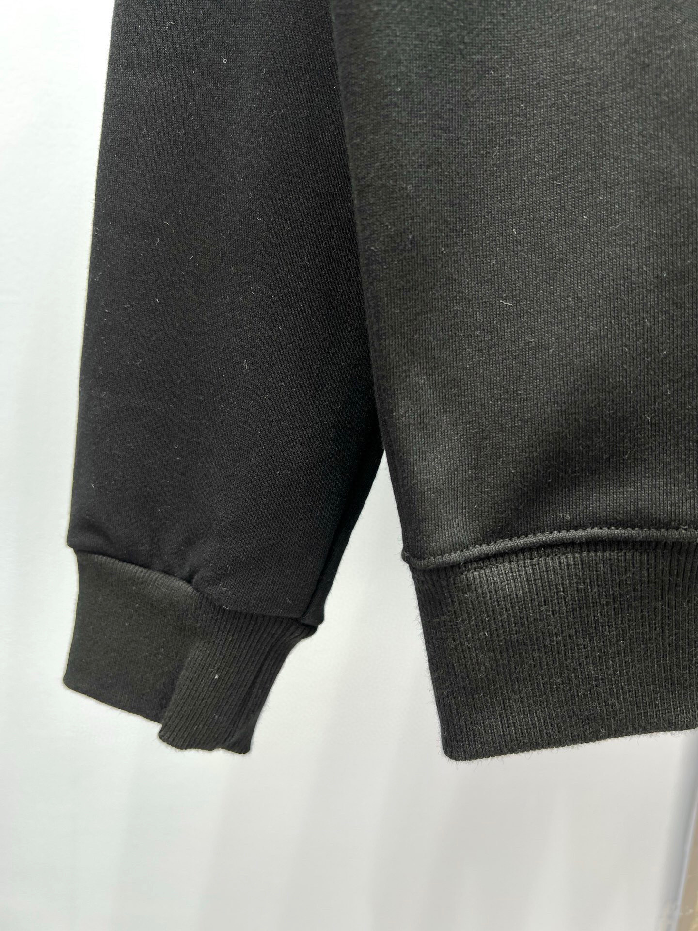 Fendi crew-neck sweatshirt