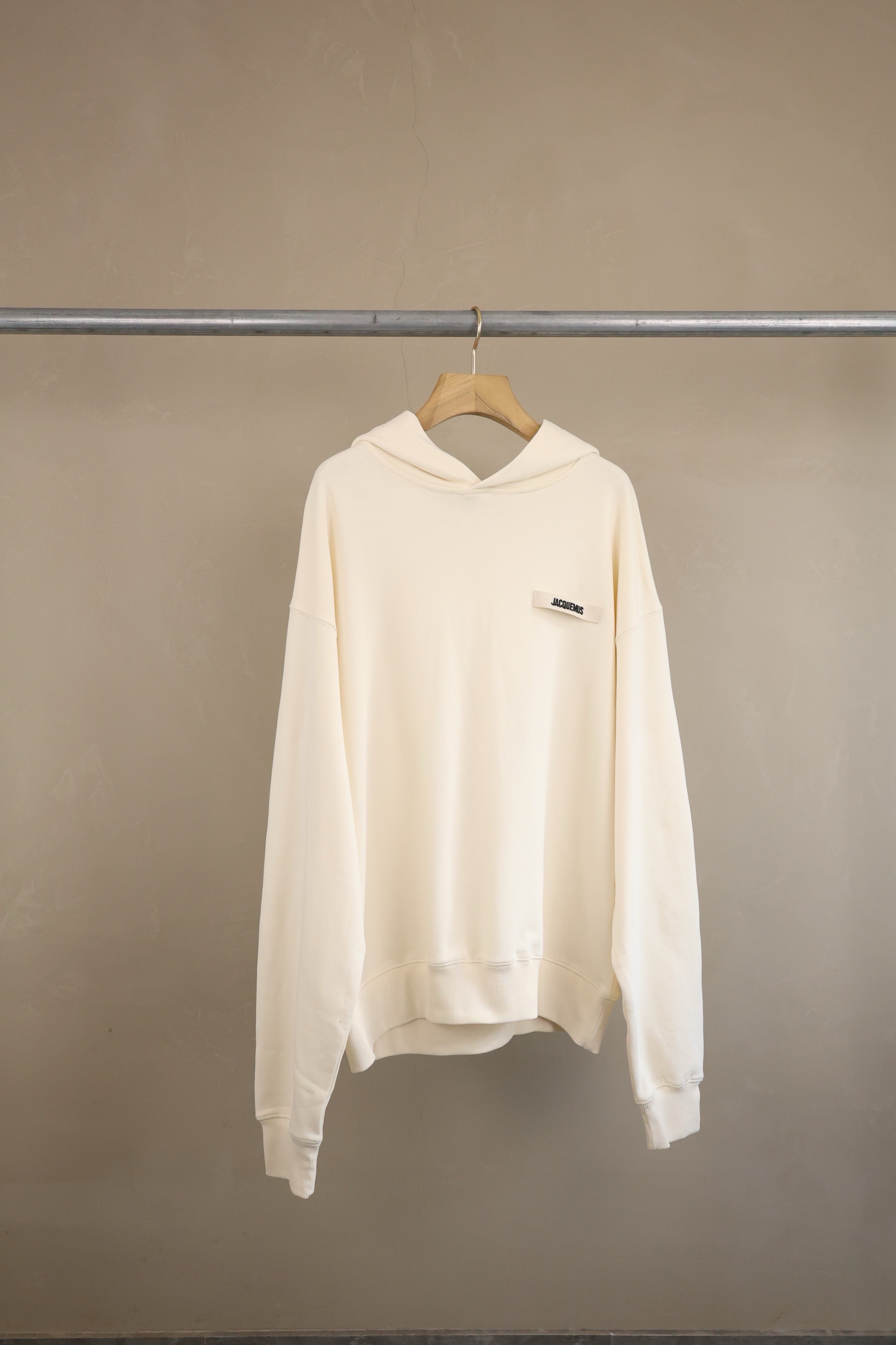 Jacquemus hoodie​