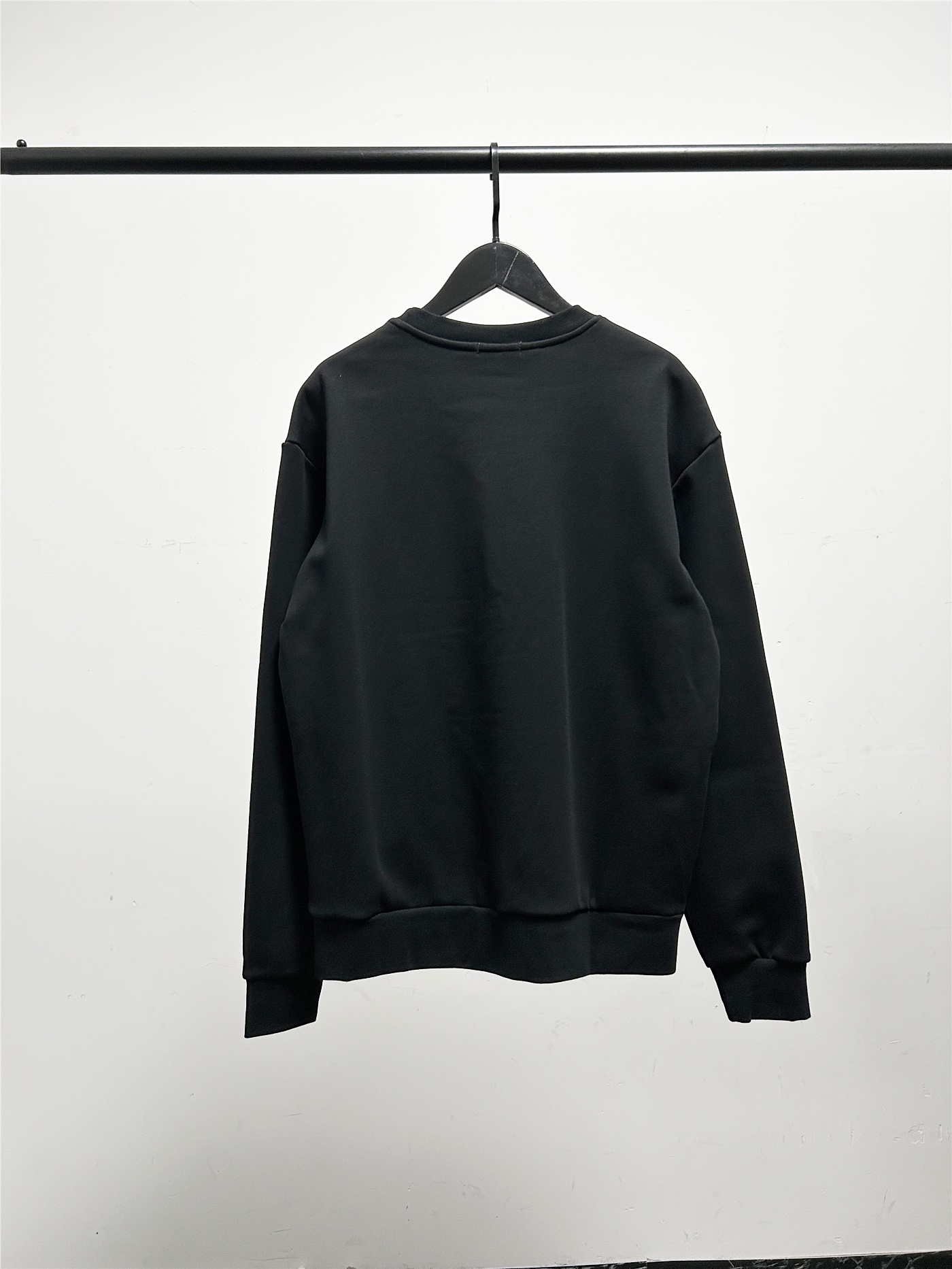 Moncler crew-neck sweatshirt