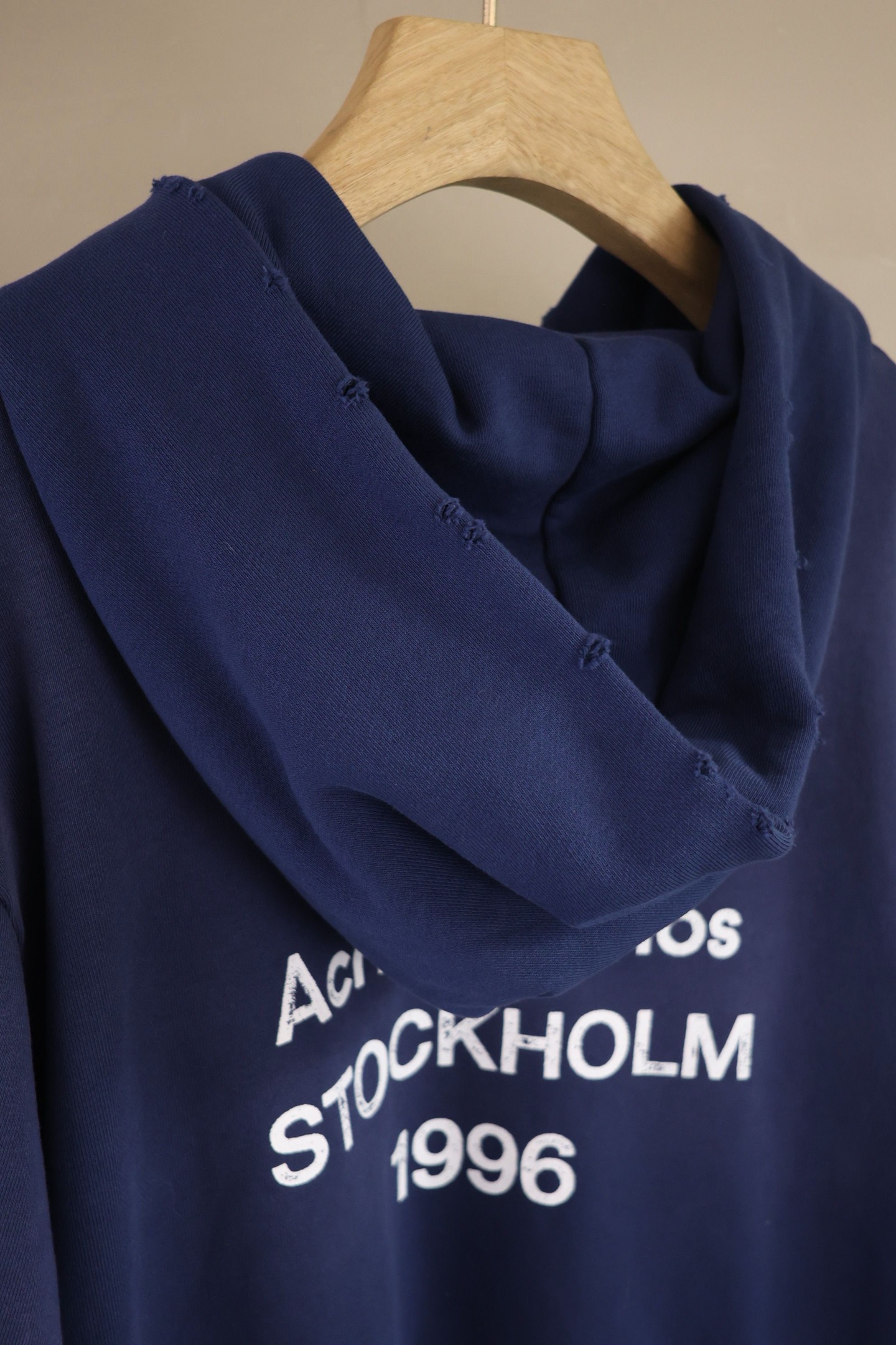 Acne Studios hoodie​