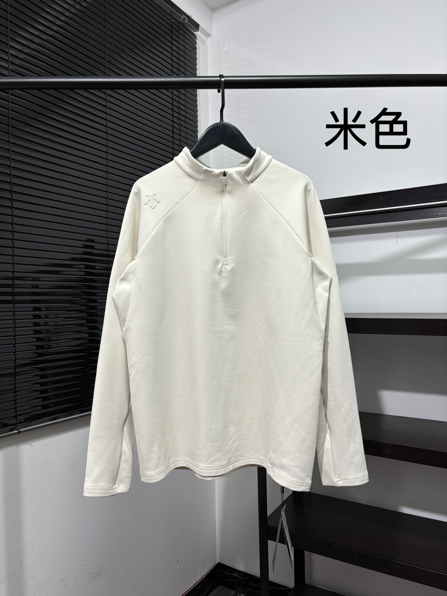 bestreps half-zip hoodie