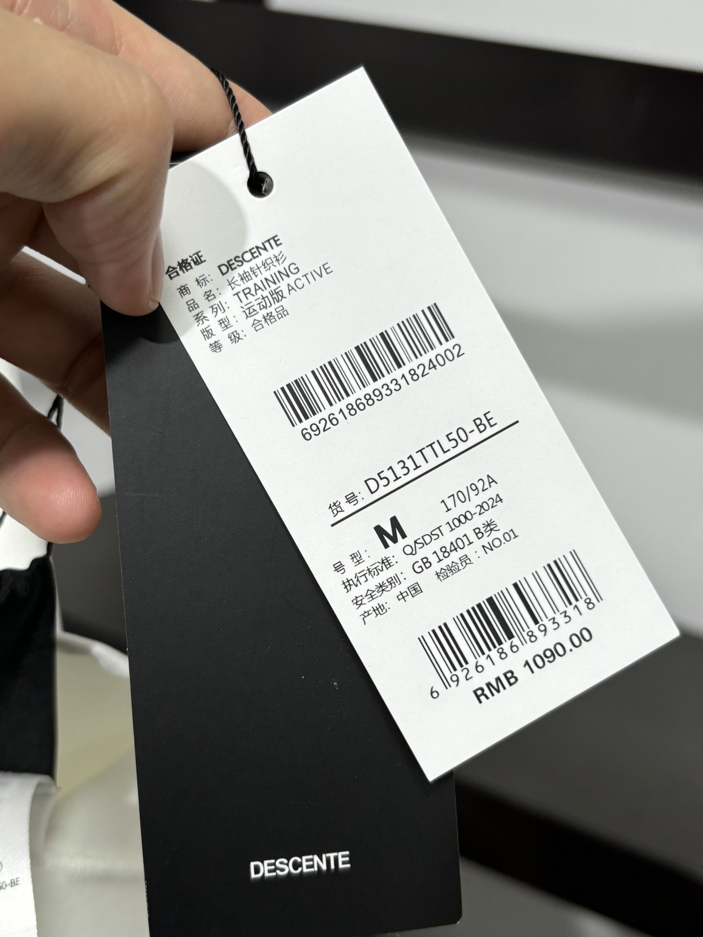 bestreps half-zip hoodie