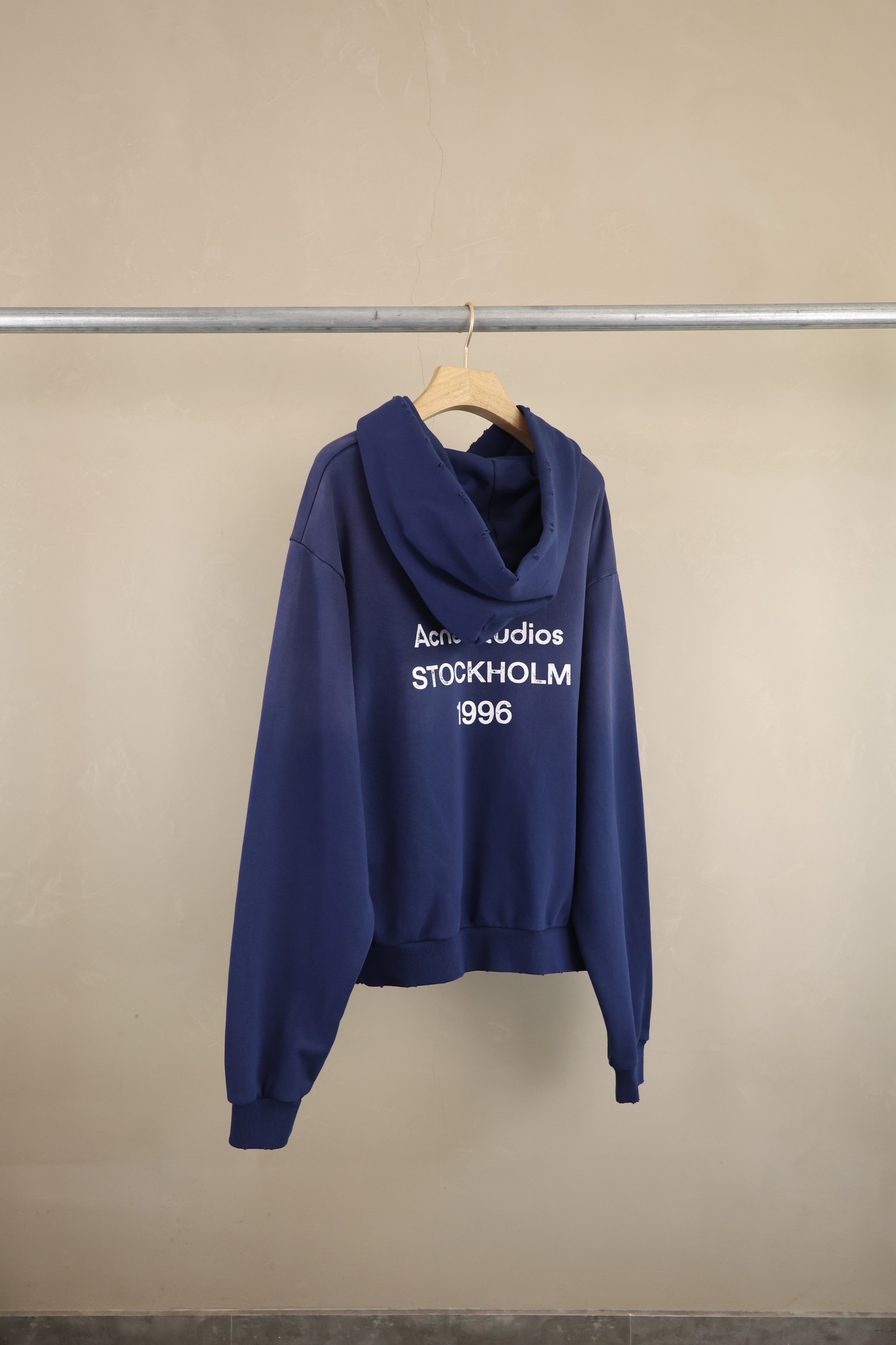 Acne Studios hoodie​