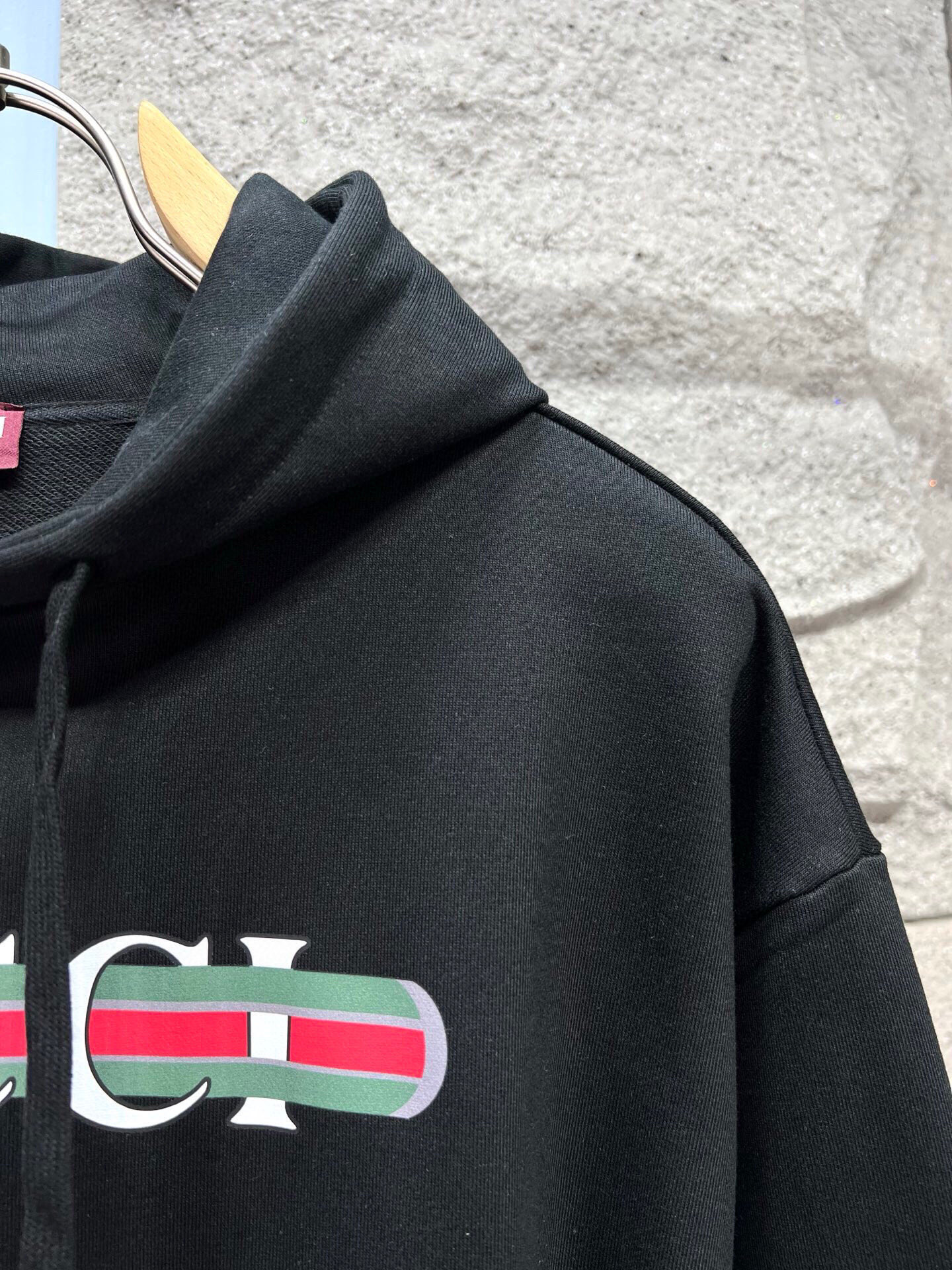 Gucci hoodie