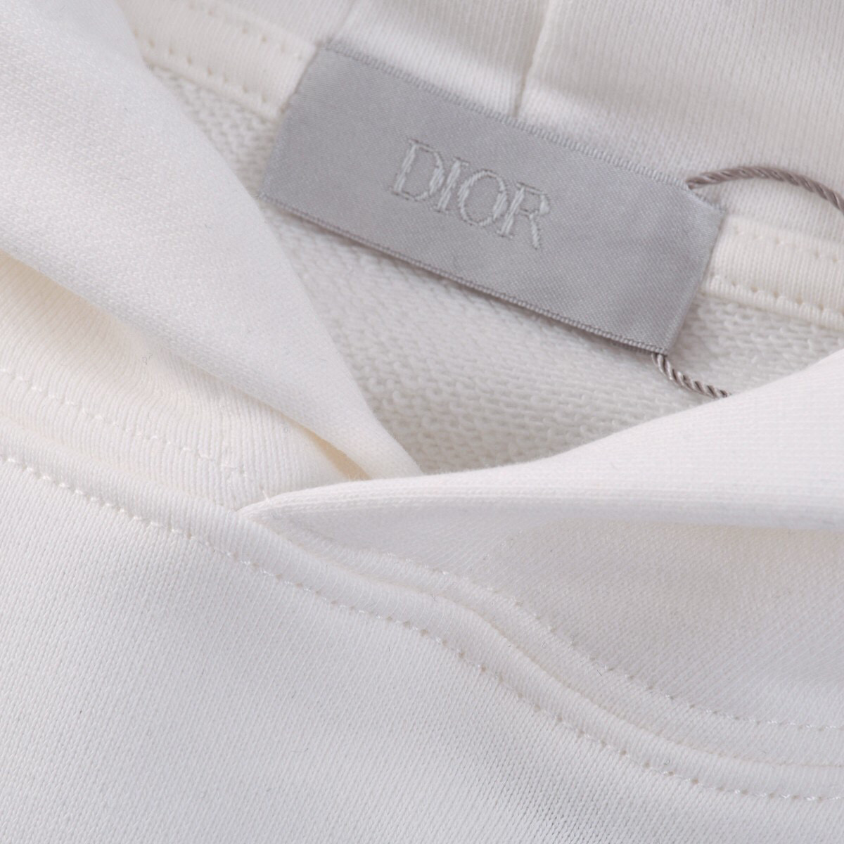 Burberry crew-neck sweatshirt