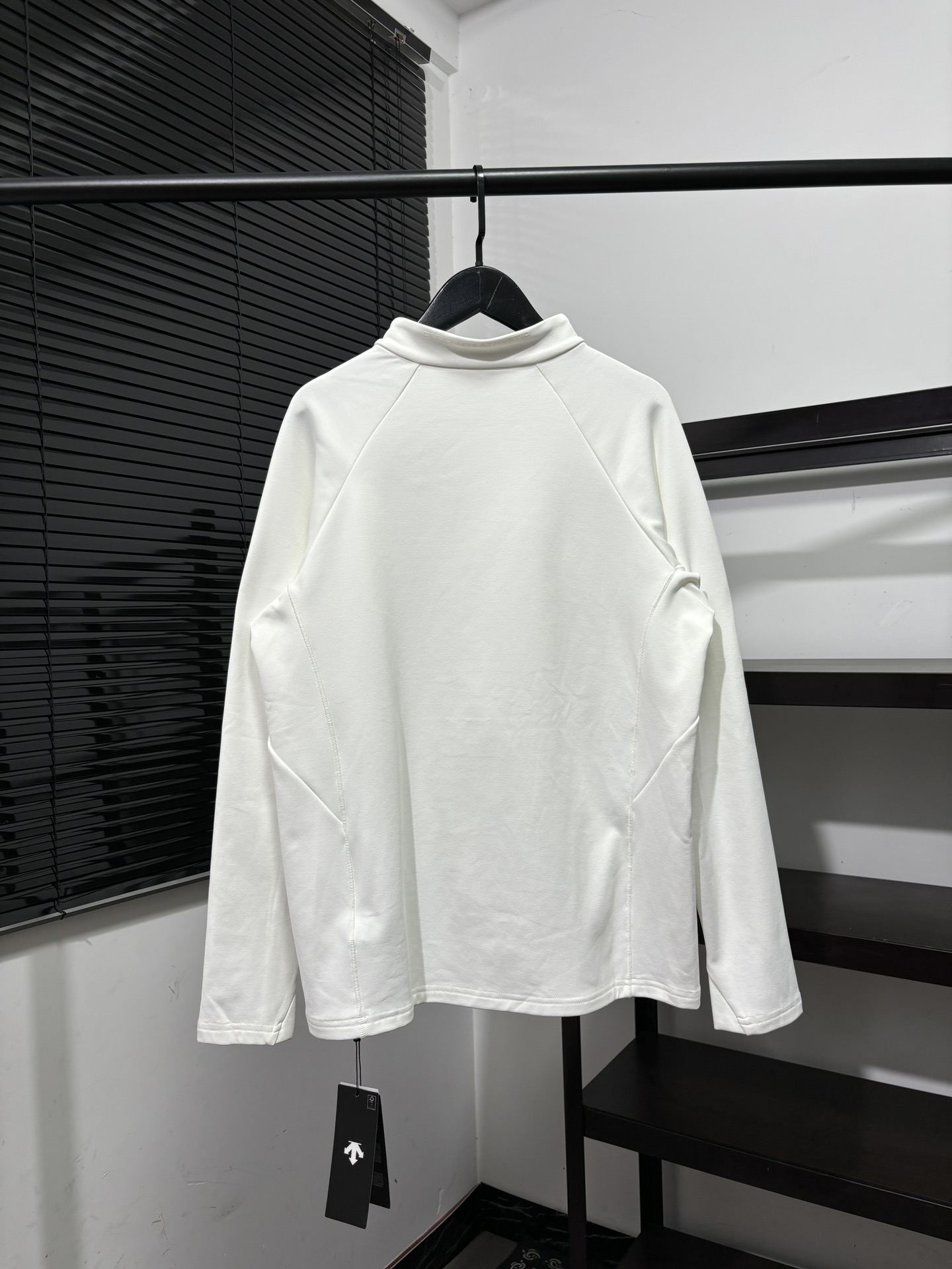 bestreps half-zip hoodie