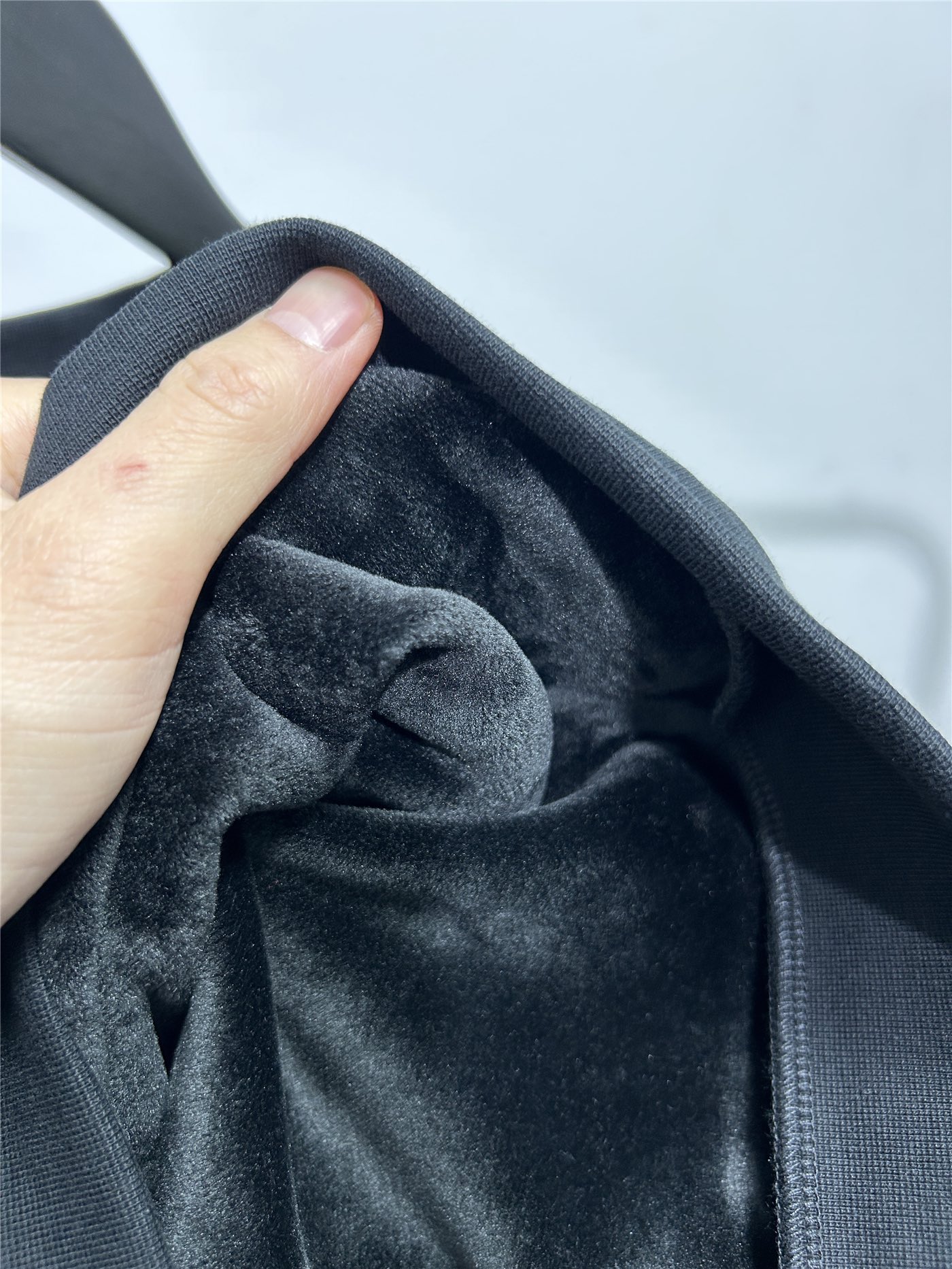 Moncler crew-neck sweatshirt